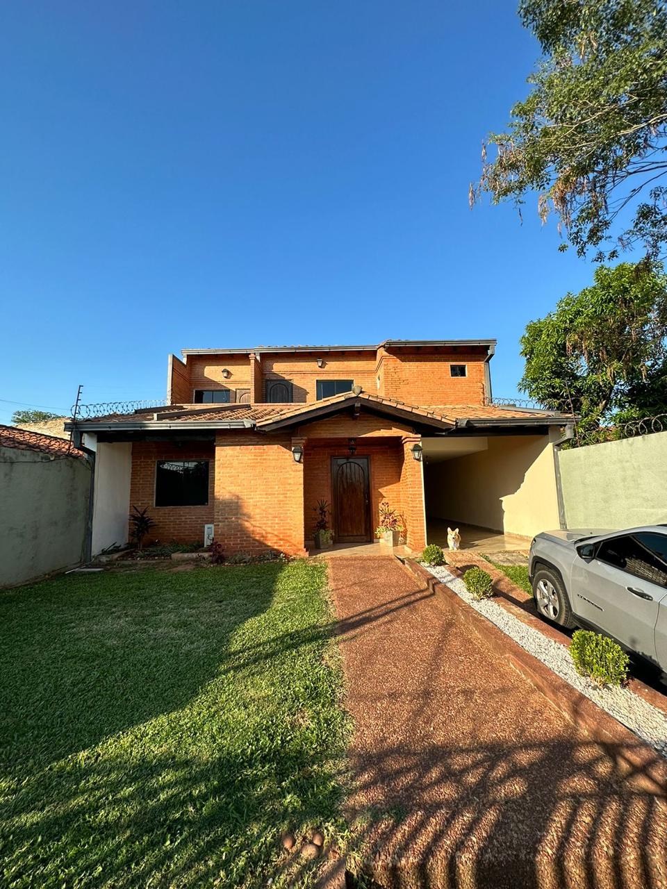 Casa en venta en Sajonia