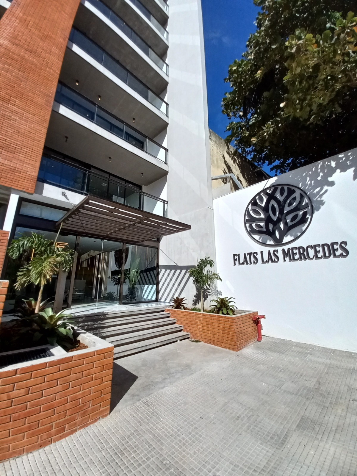 Departamento en venta en Las Mercedes