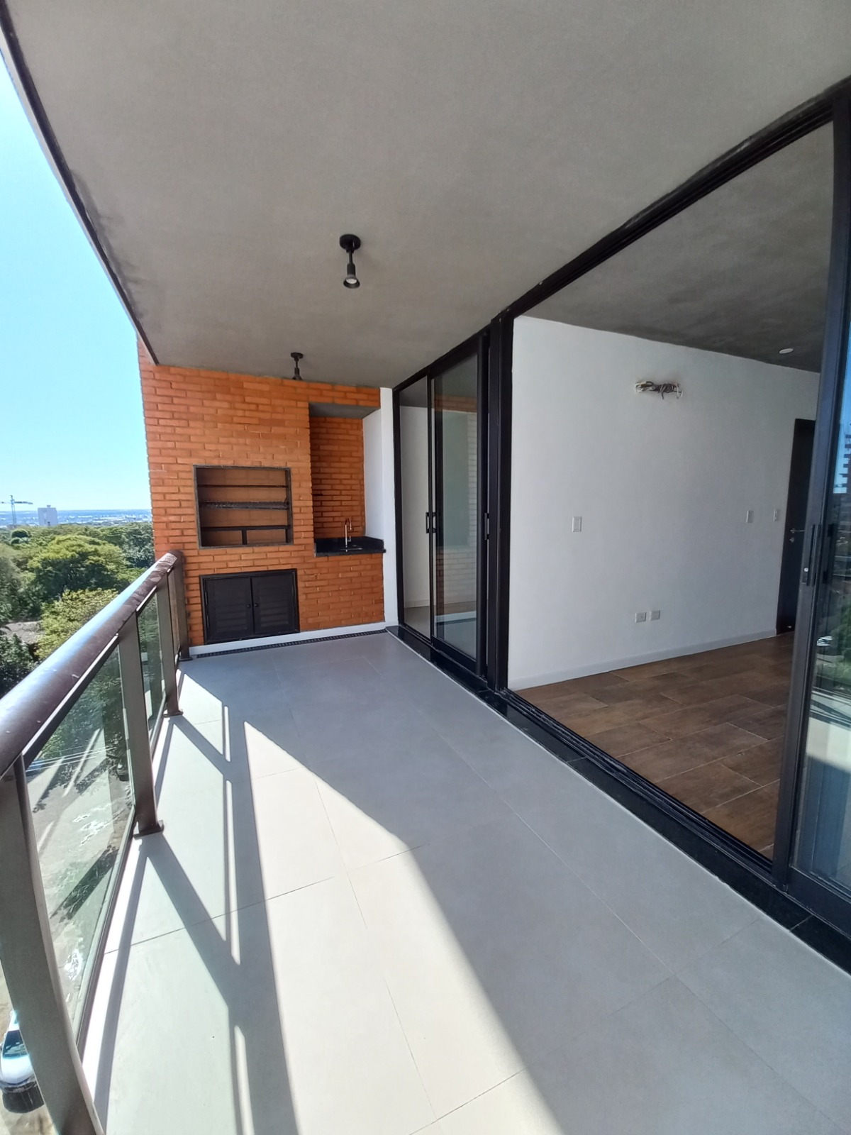 Departamento en venta en Las Mercedes