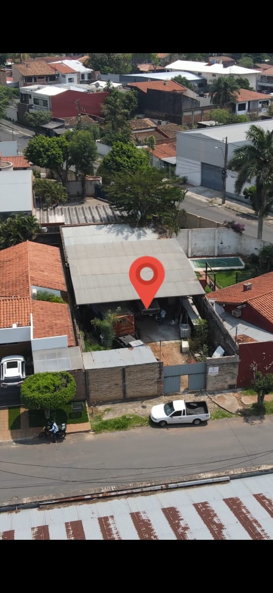 Terreno en venta en Herrera