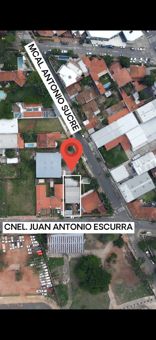 Terreno en venta en Herrera