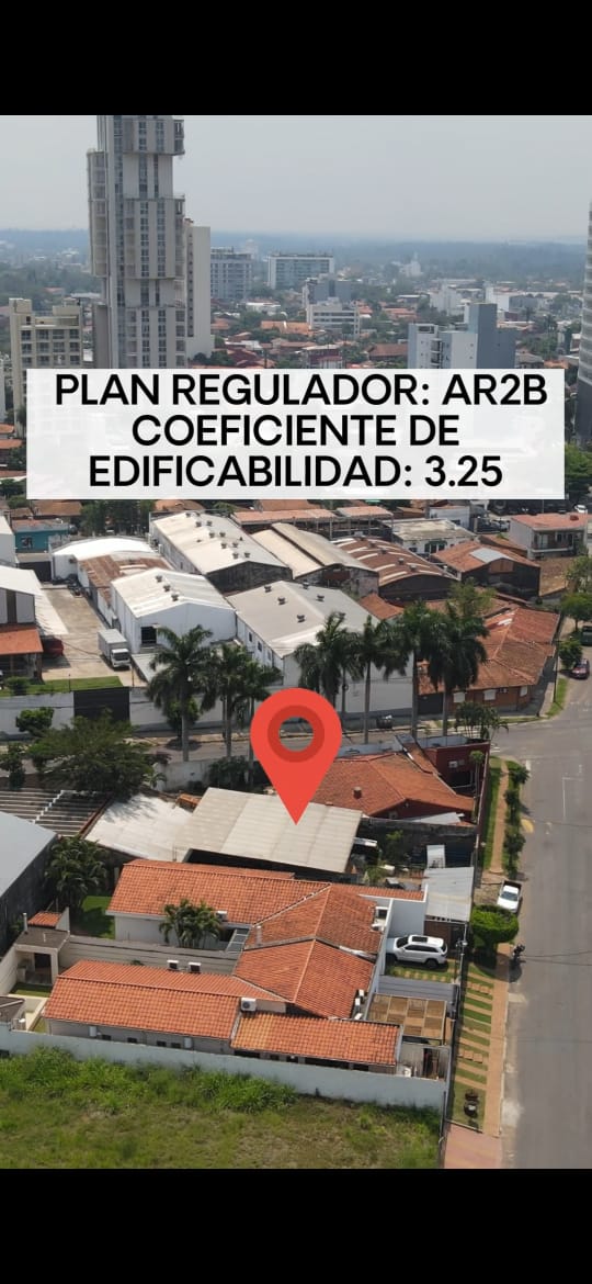 Terreno en venta en Herrera