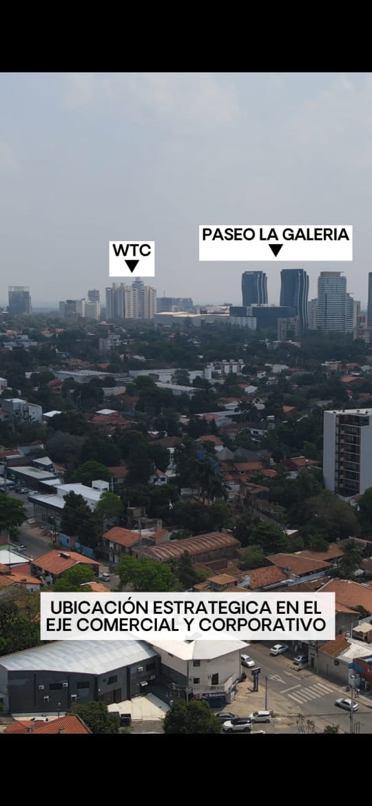Terreno en venta en Herrera
