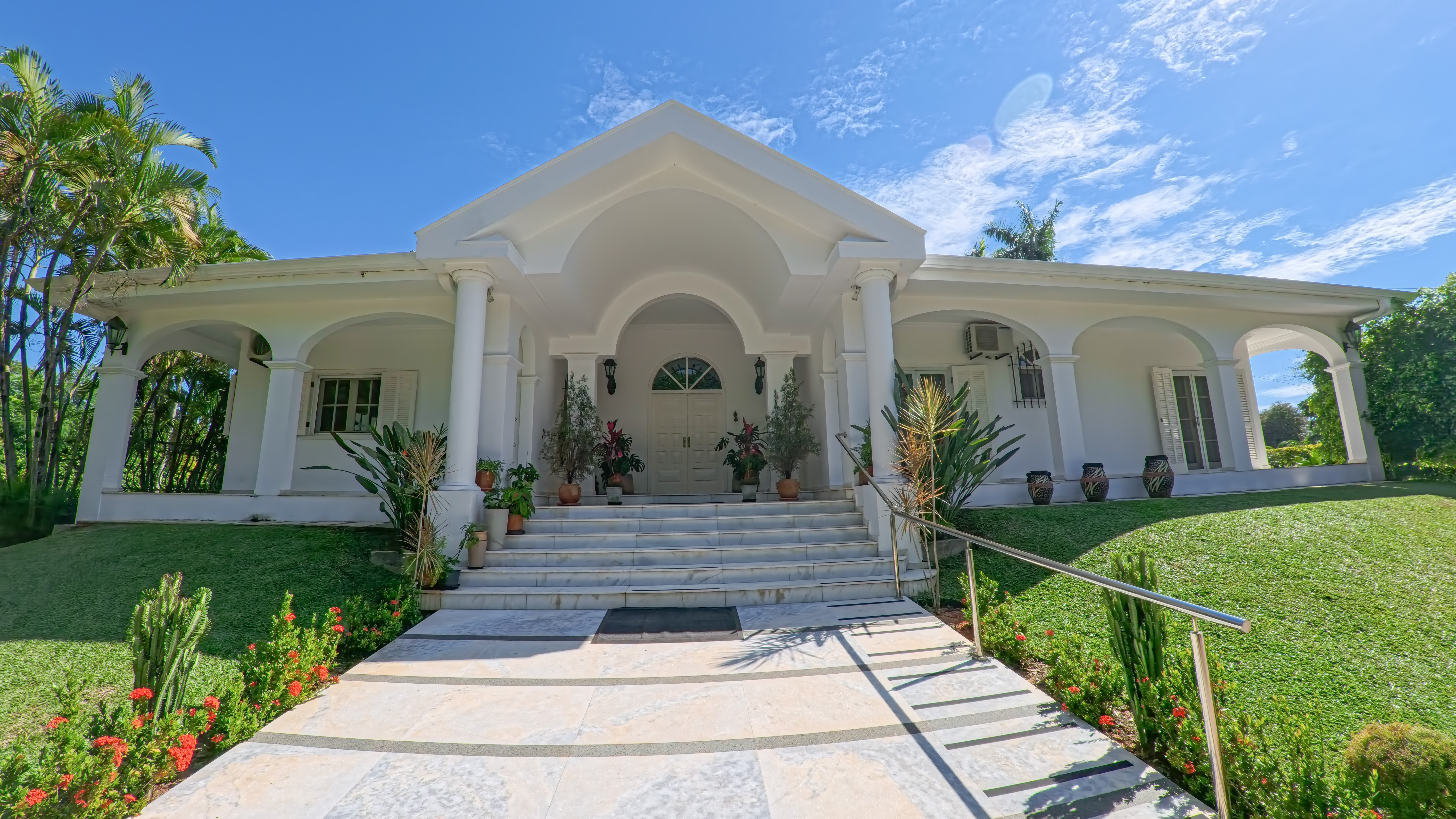 Casa en venta en Hernandarias