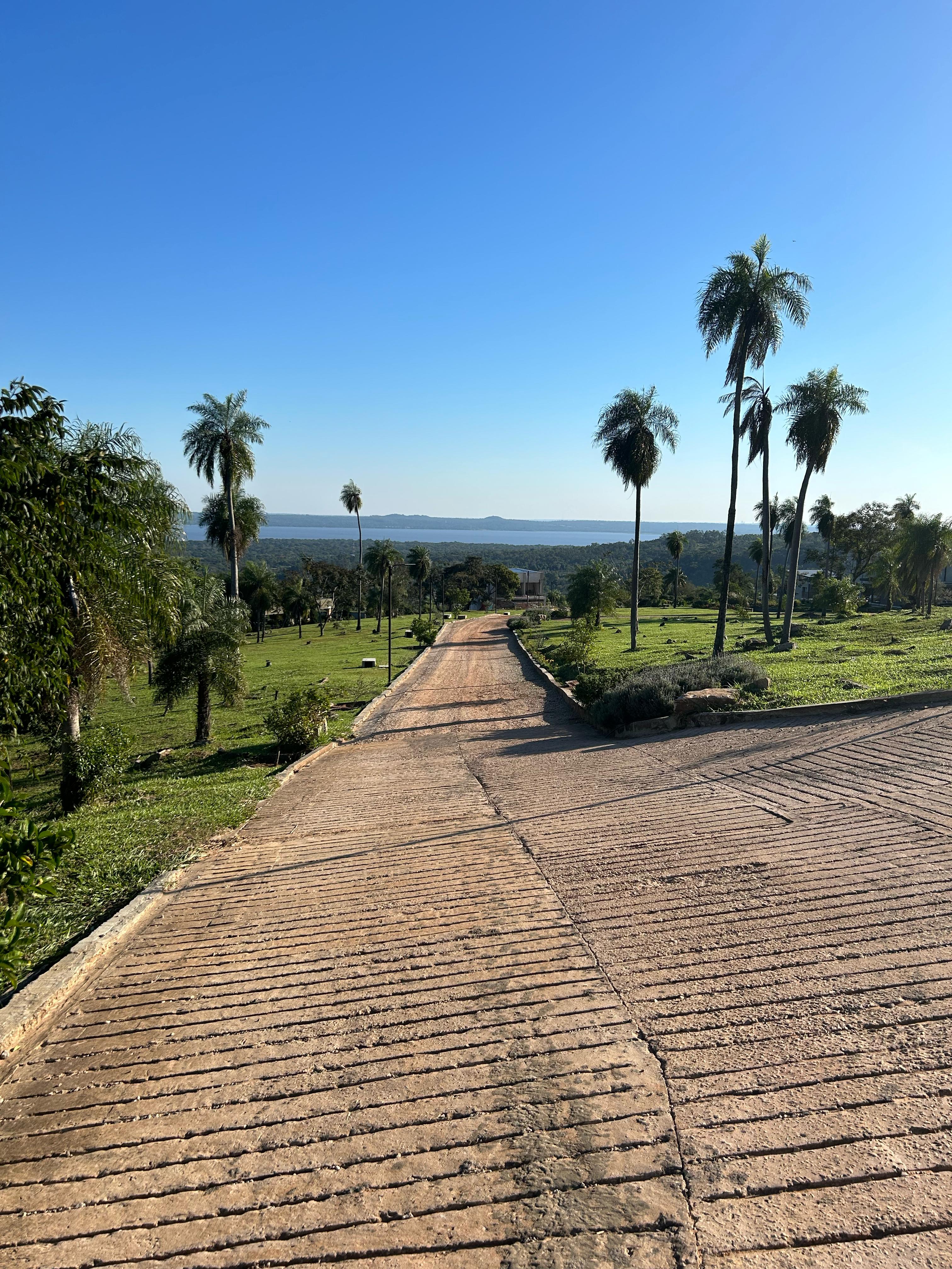 Terreno en venta en San Bernardino
