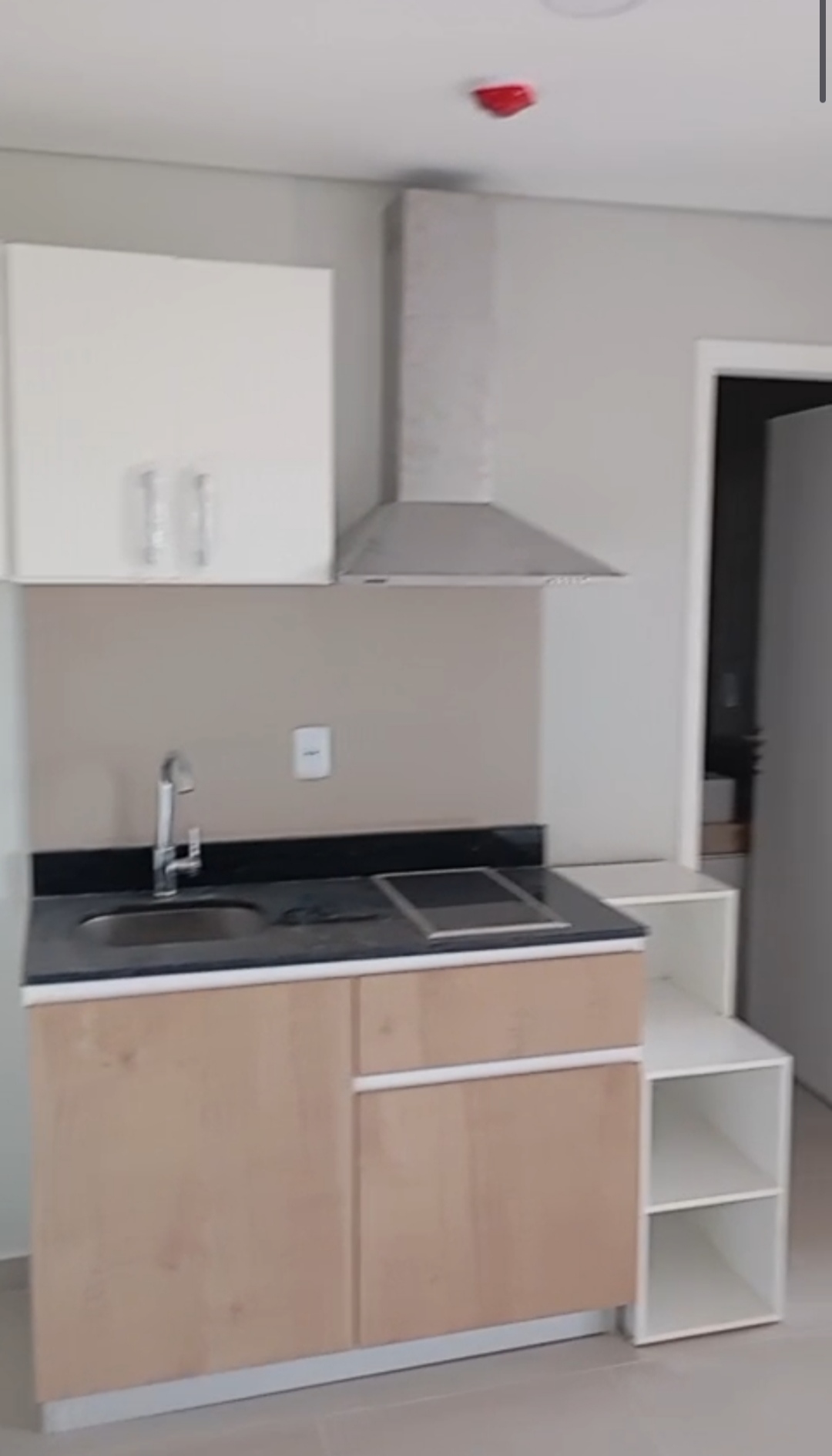 Departamento en alquiler en Fernando De La Mora