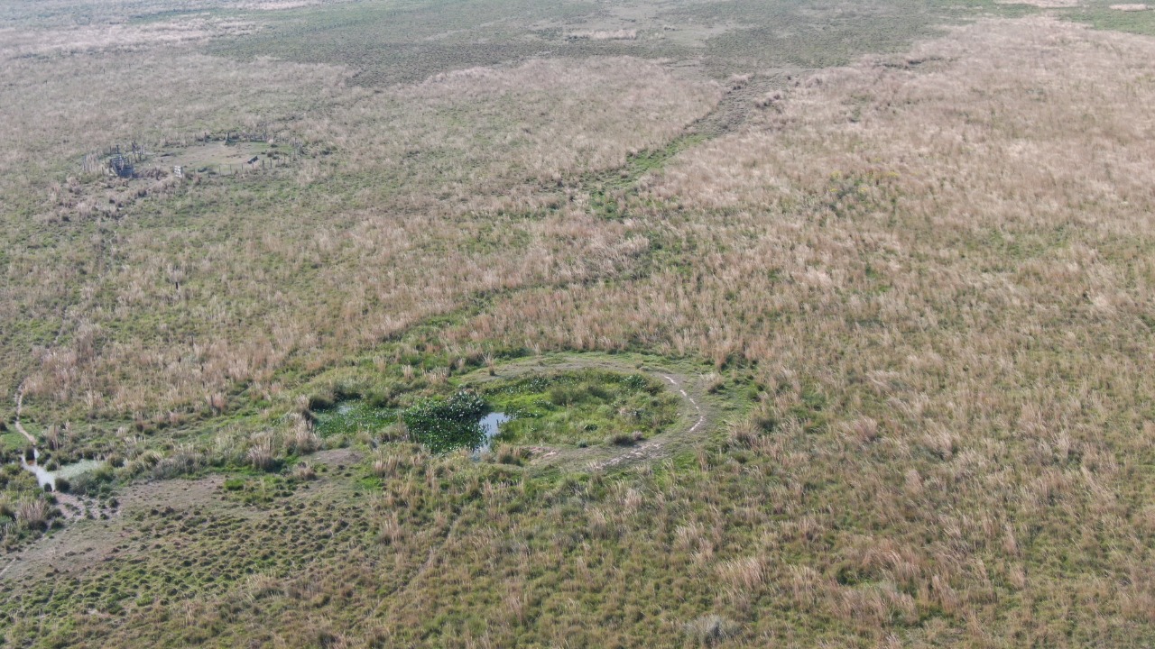 Terreno en venta en Caraguatay