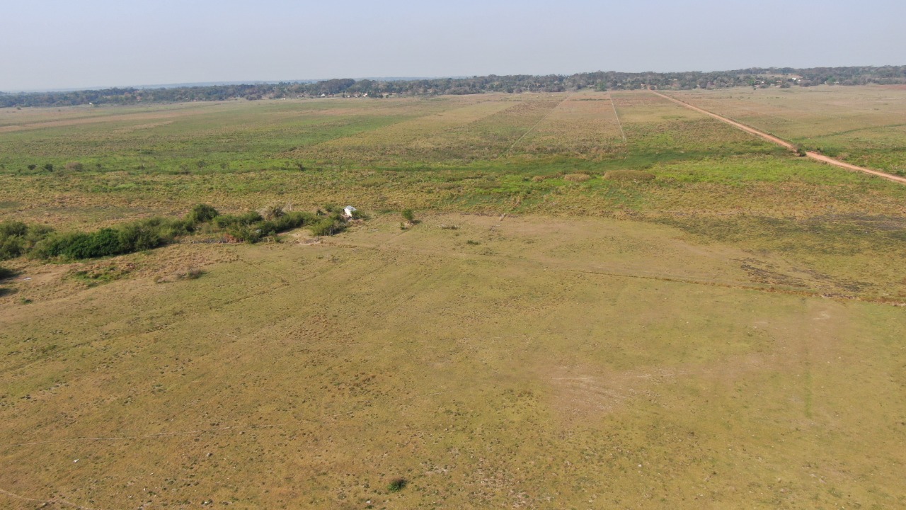 Terreno en venta en Caraguatay