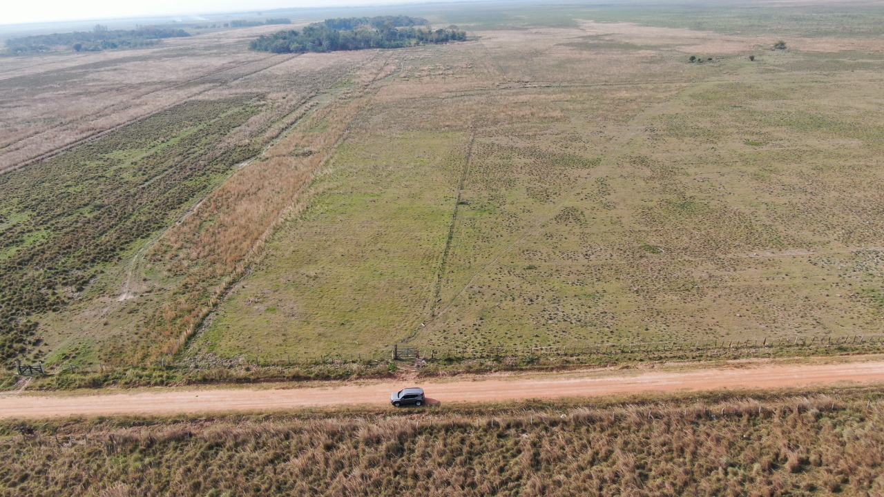 Terreno en venta en Caraguatay