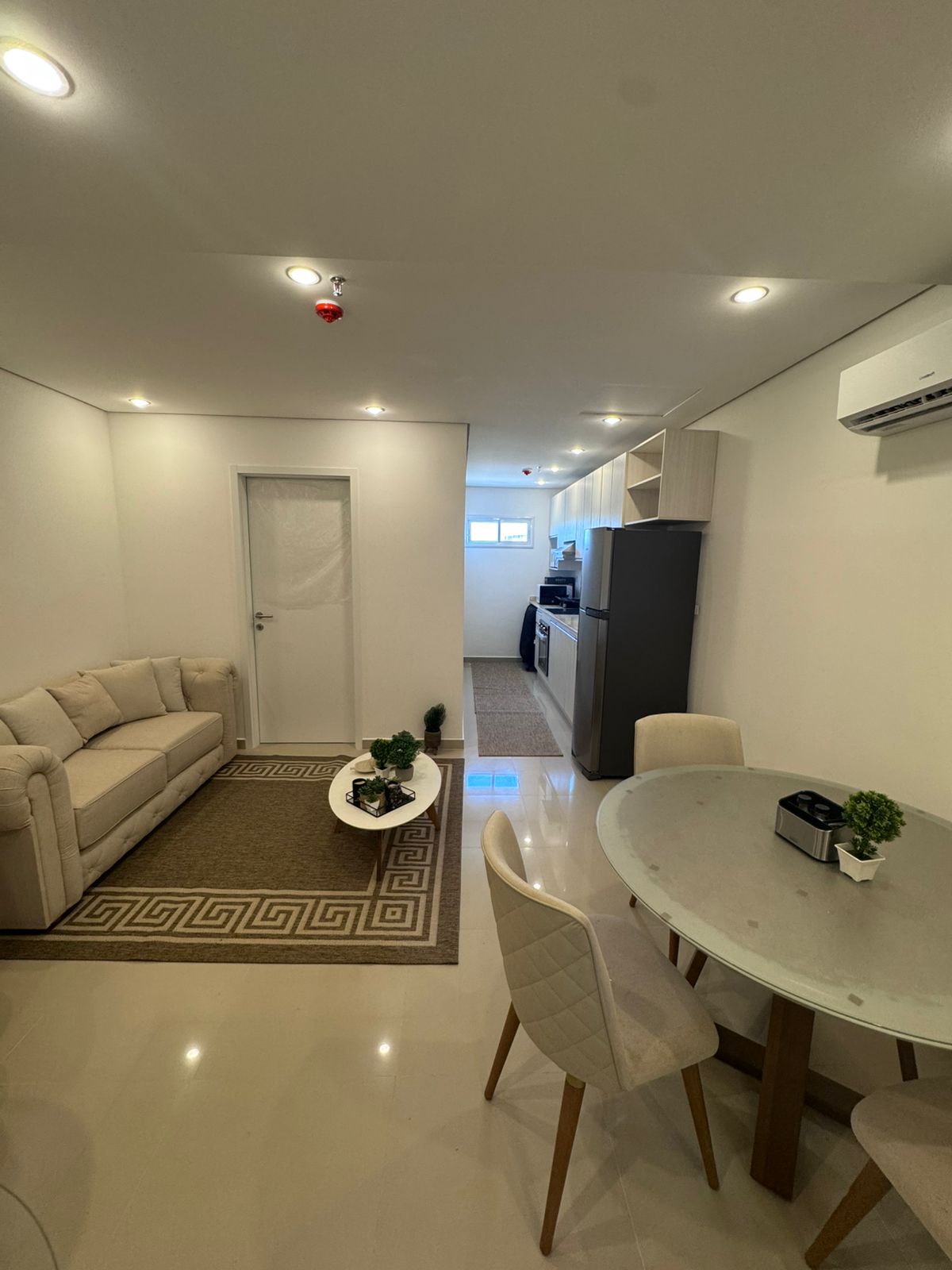 Departamento en venta en Jara