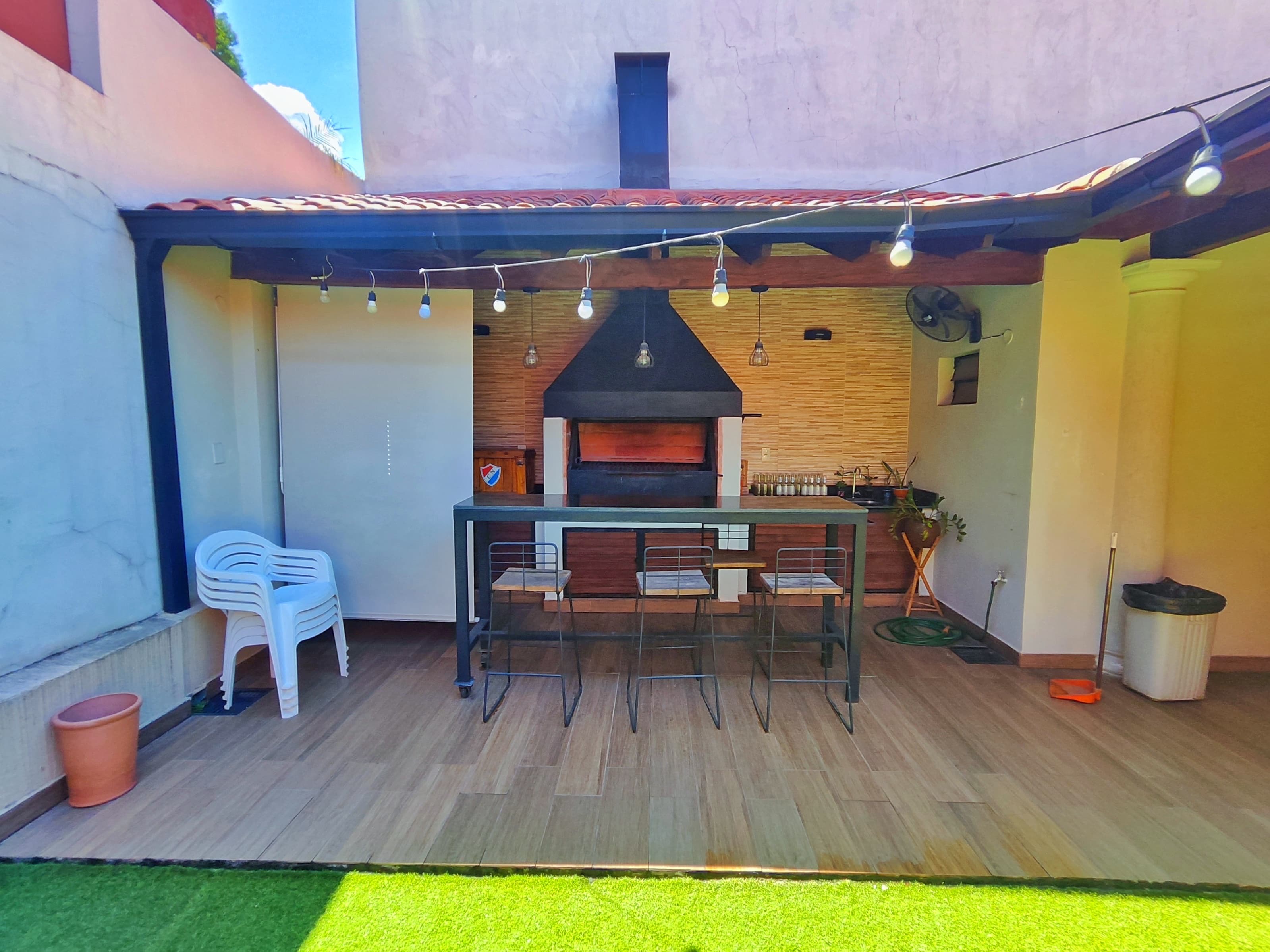 Casa en venta en Asunción