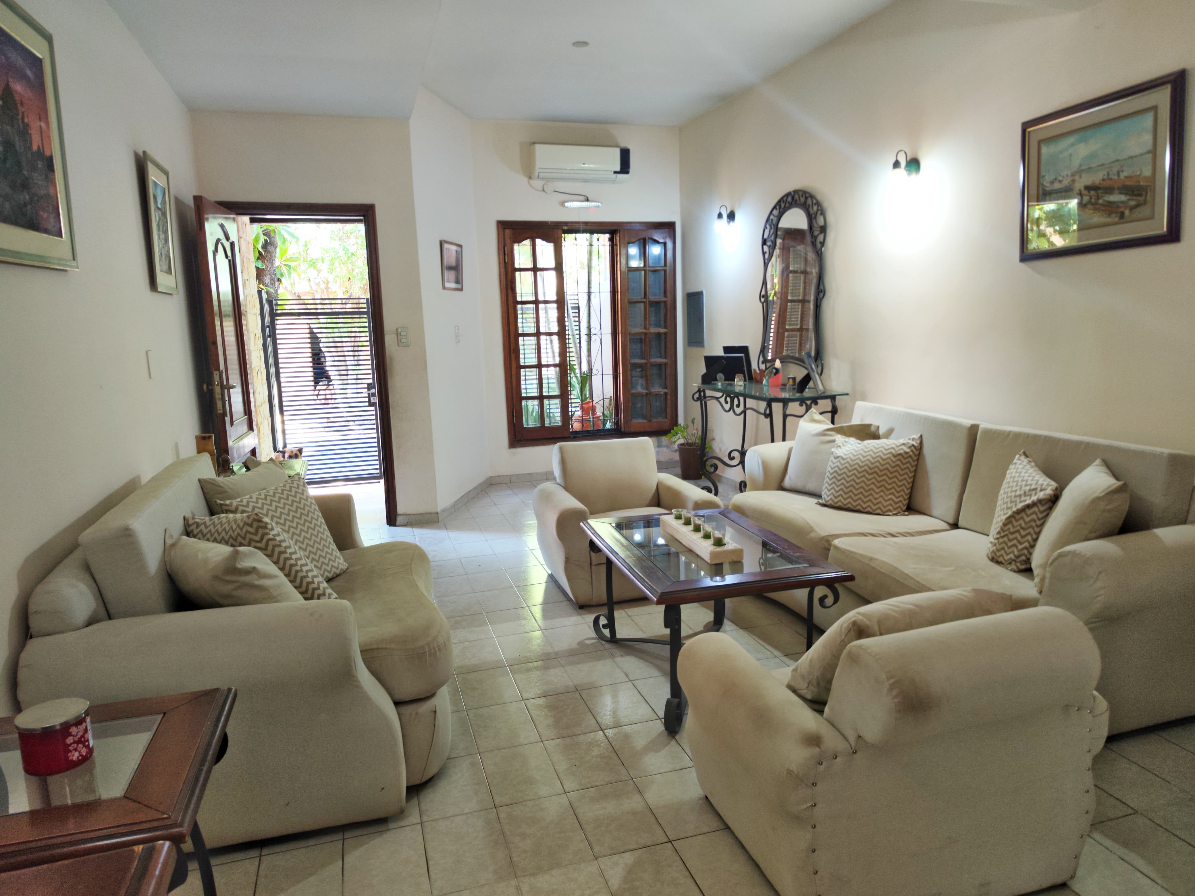 Casa en venta en Asunción
