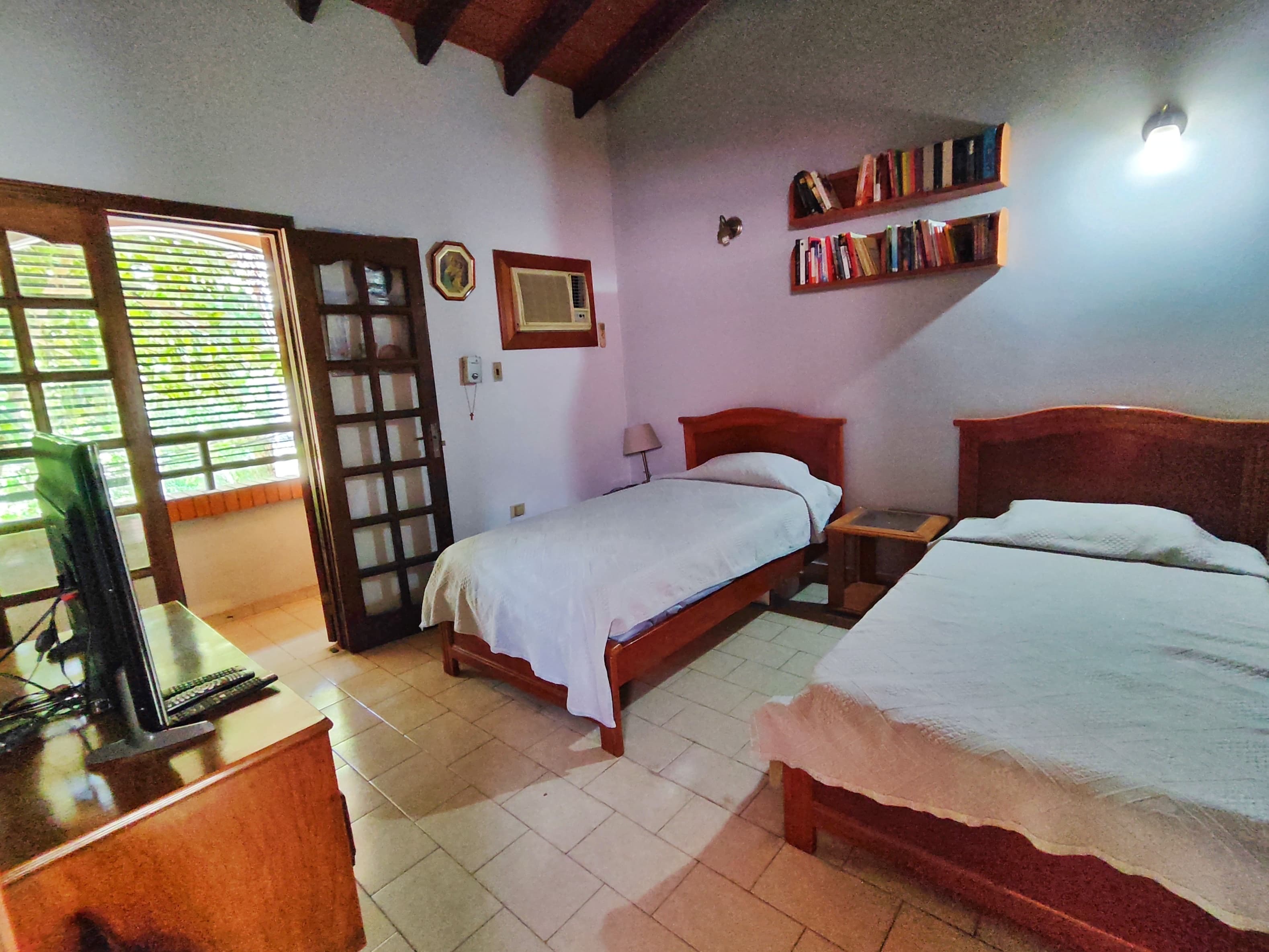 Casa en venta en Asunción