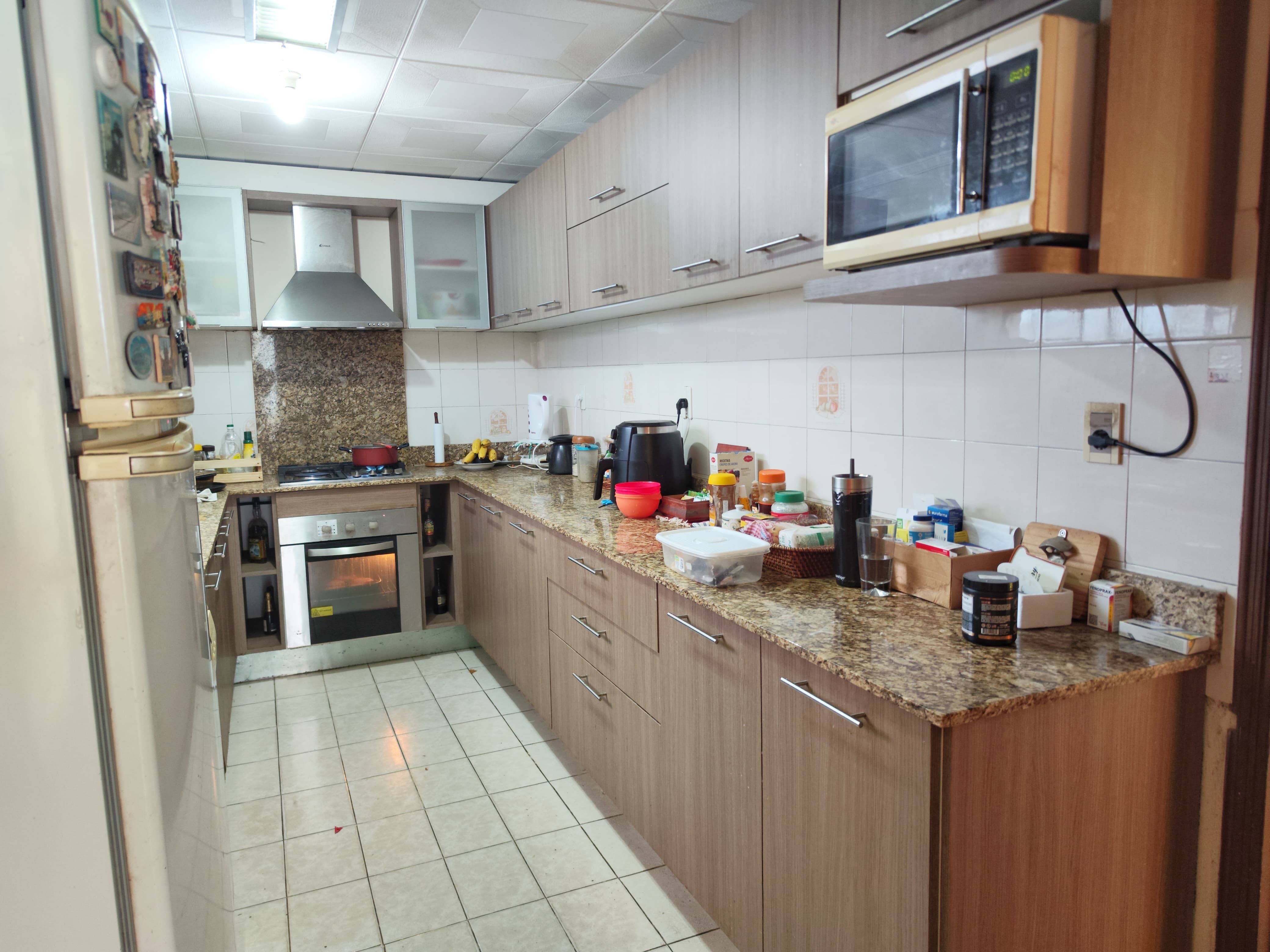 Casa en venta en Asunción