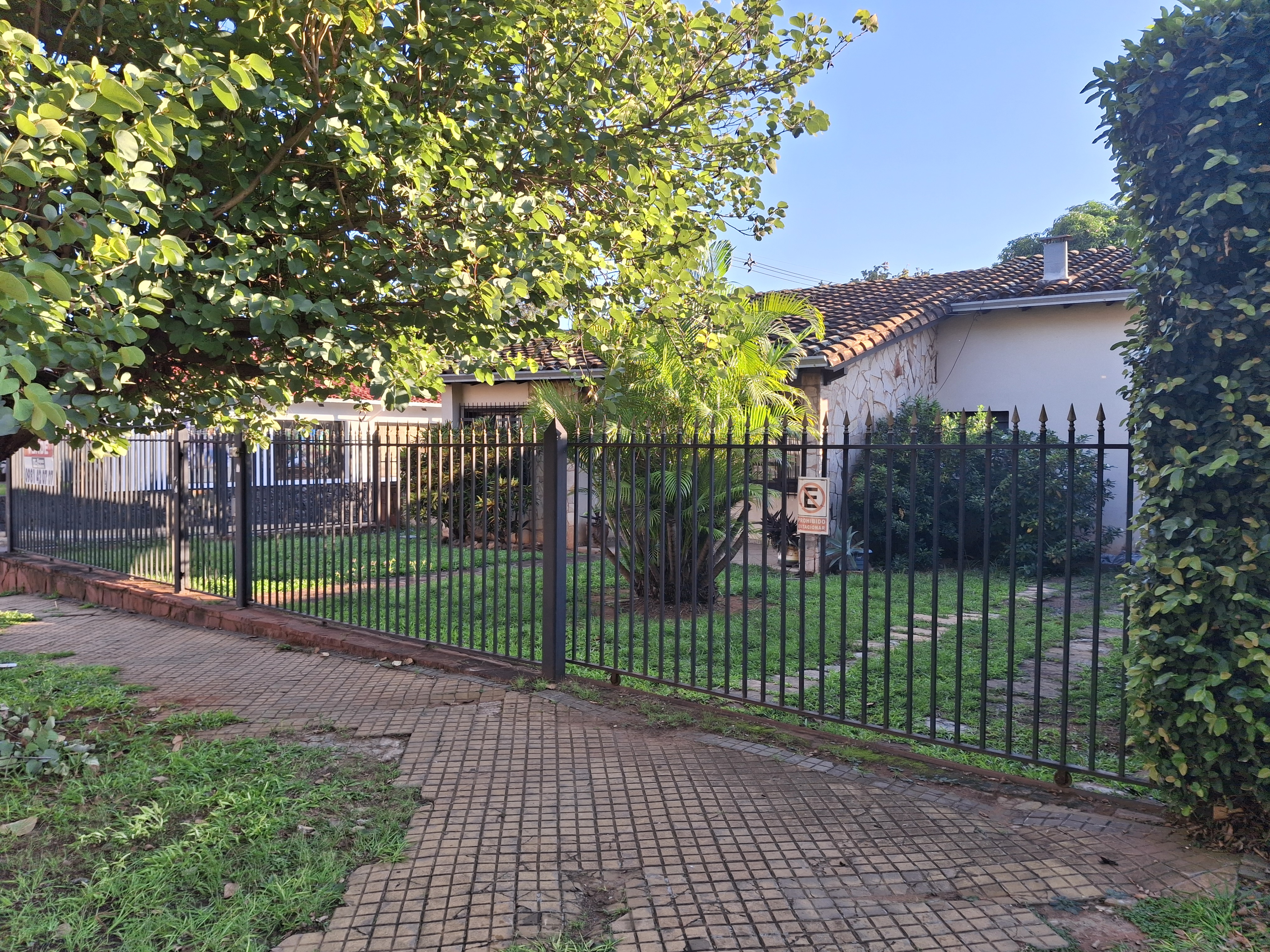 Casa en venta en Herrera