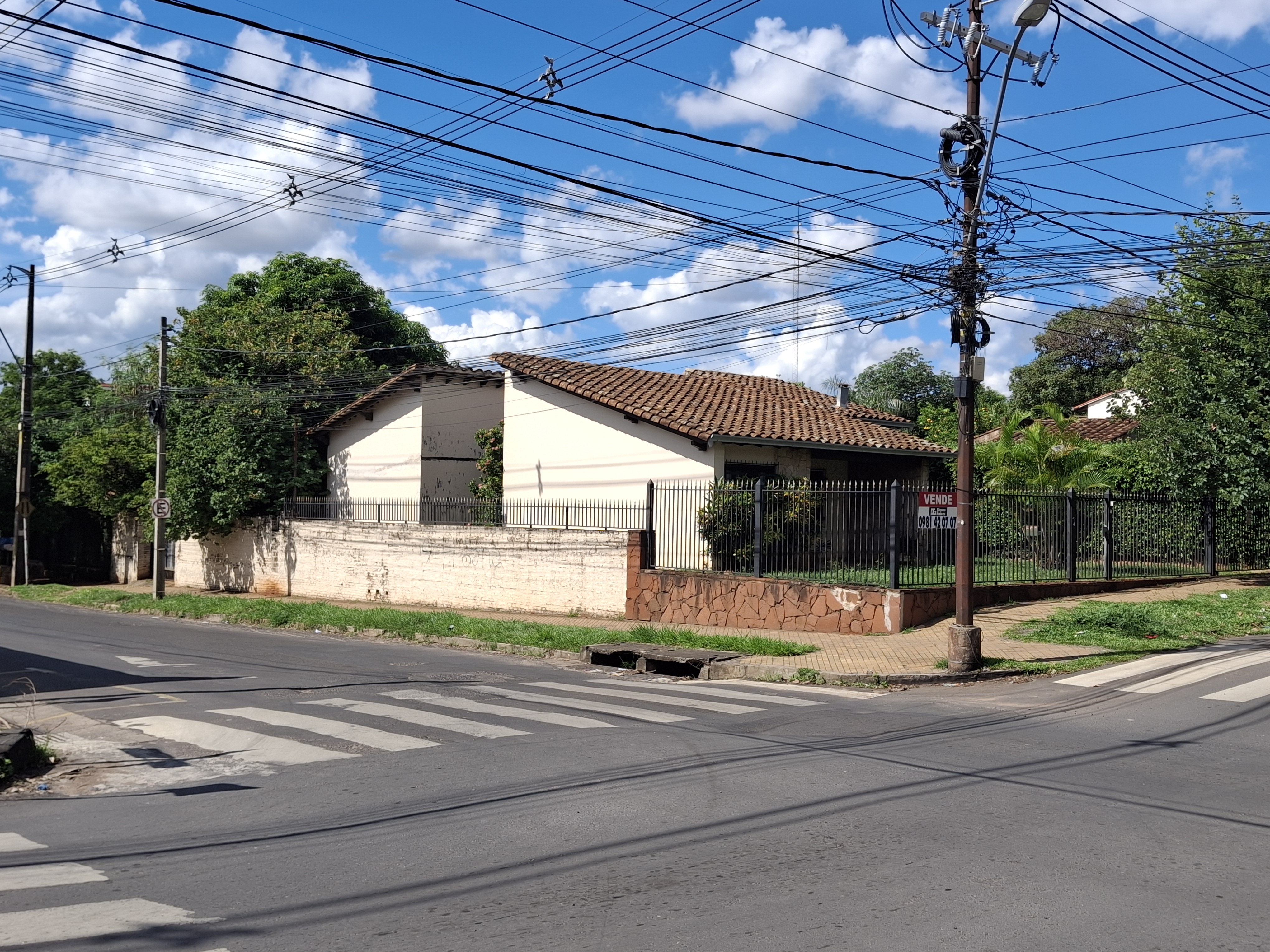 Casa en venta en Herrera