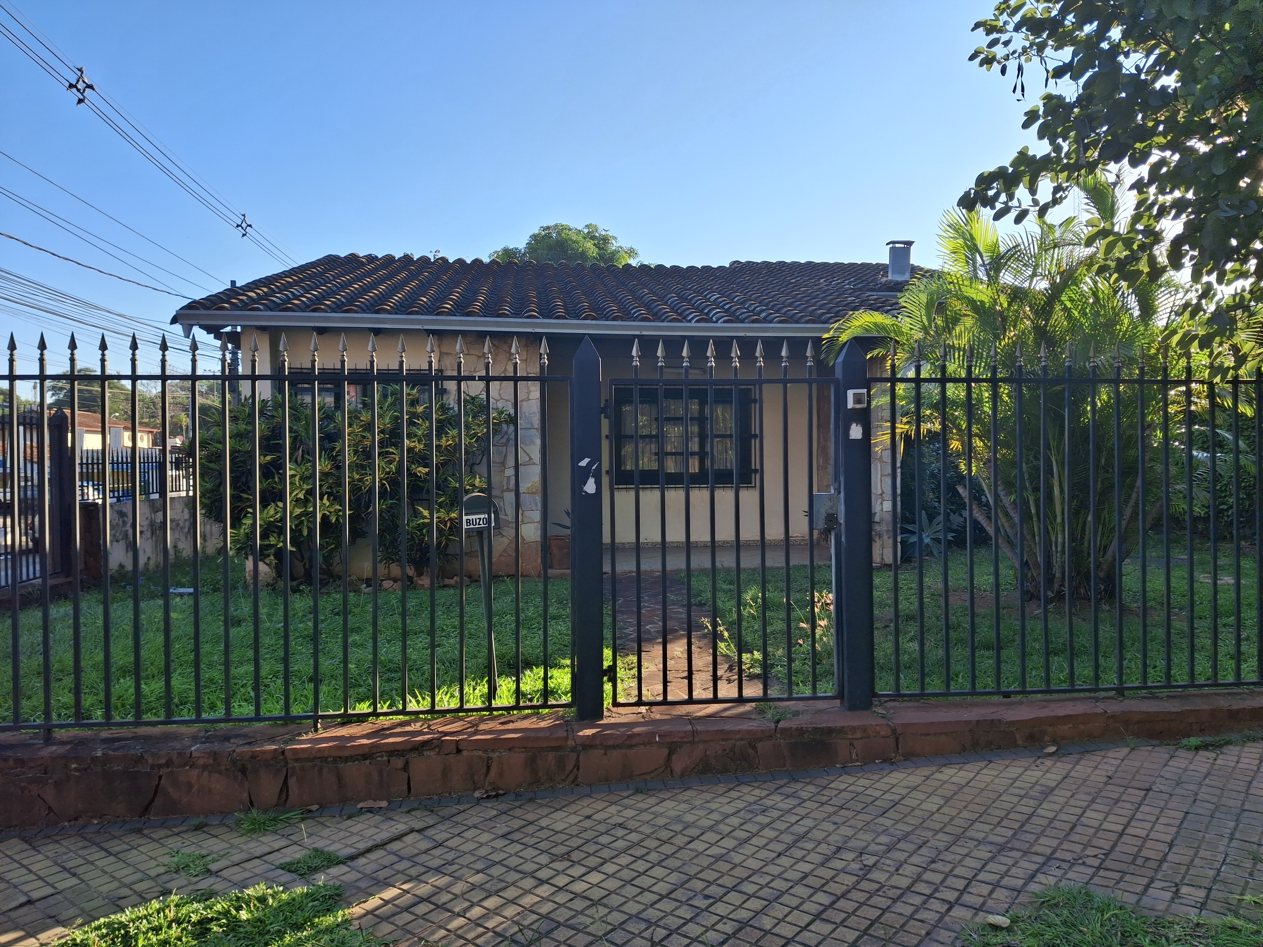 Casa en venta en Herrera
