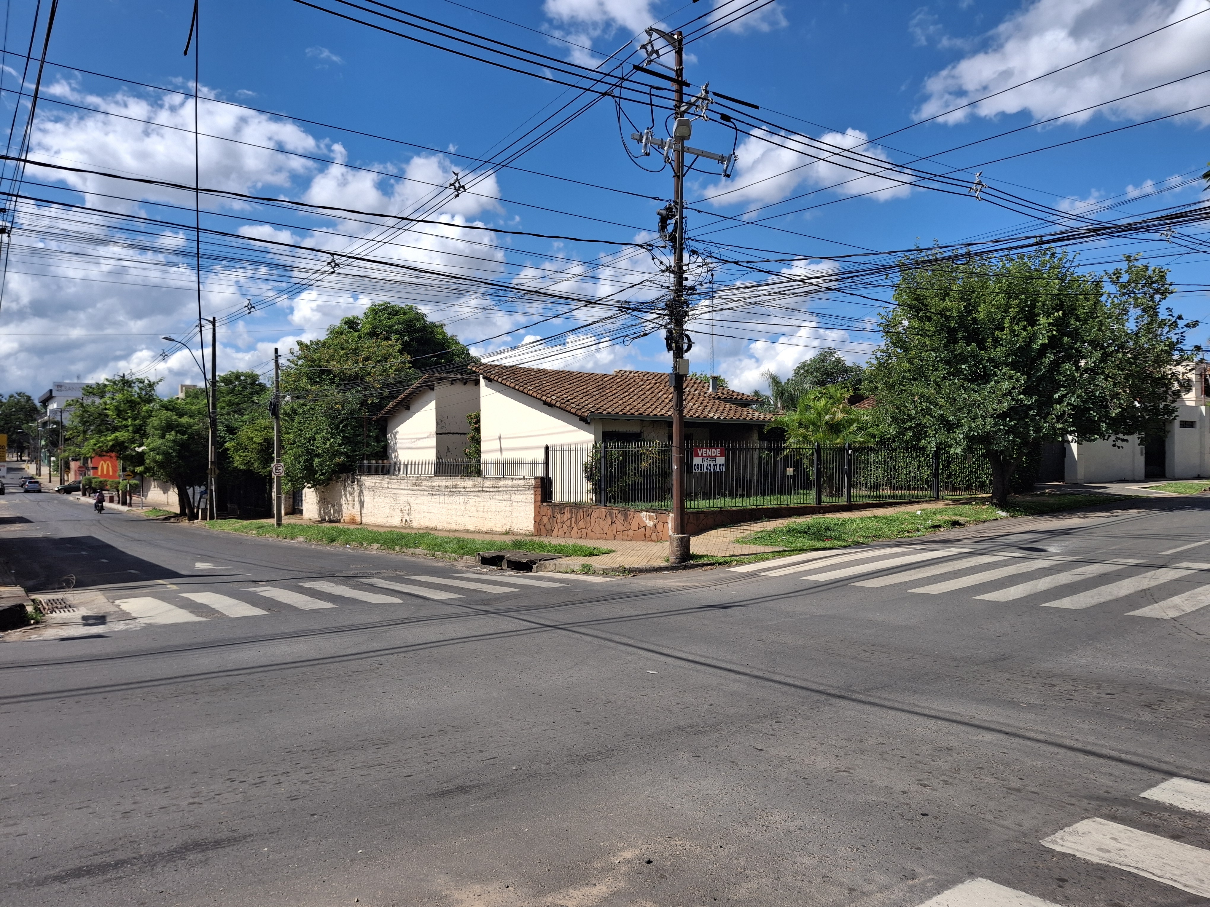 Casa en venta en Herrera