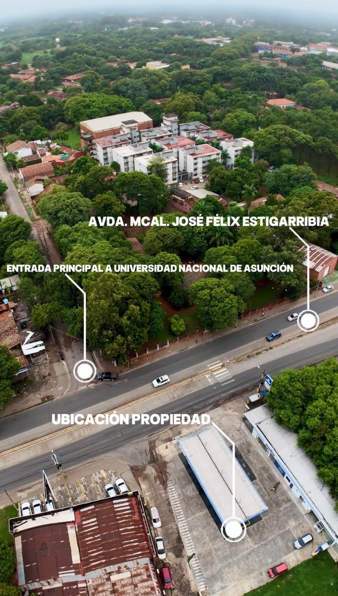 Terreno en venta en Barcequillo