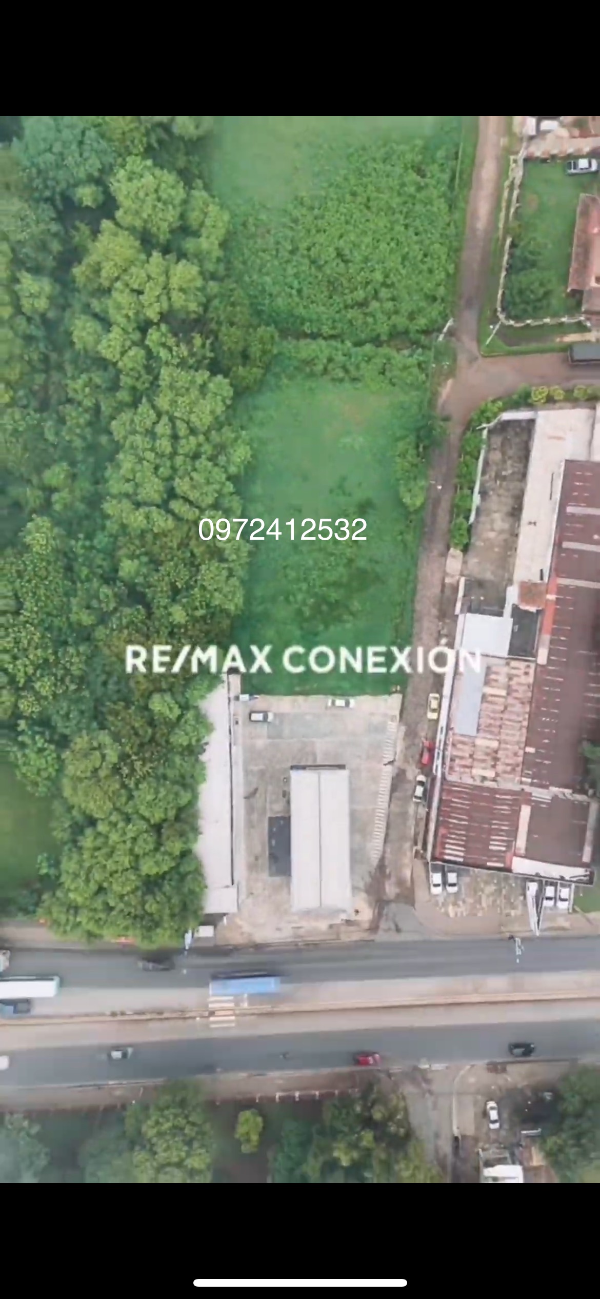 Terreno en venta en Barcequillo