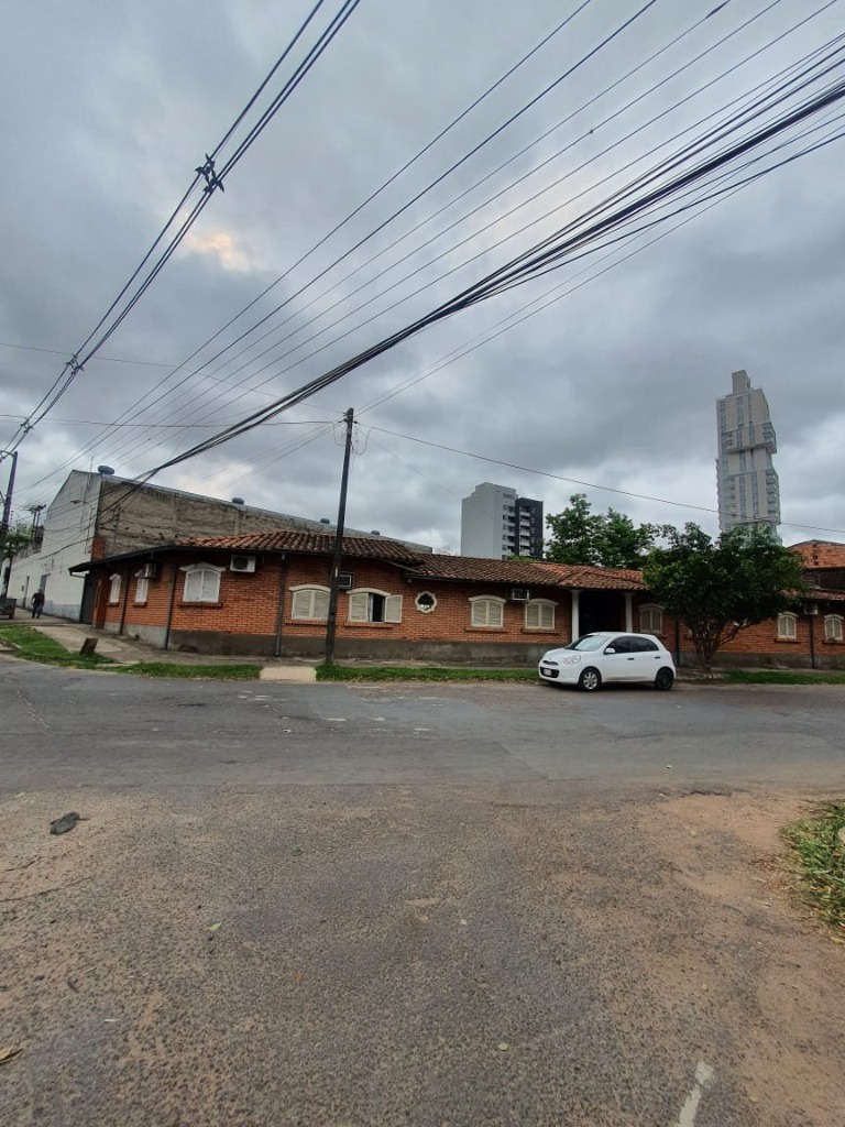 Terreno en venta en Herrera