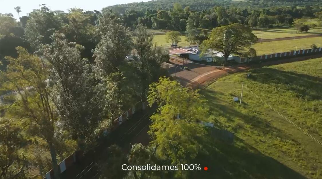 Terreno en venta en AlmaRio