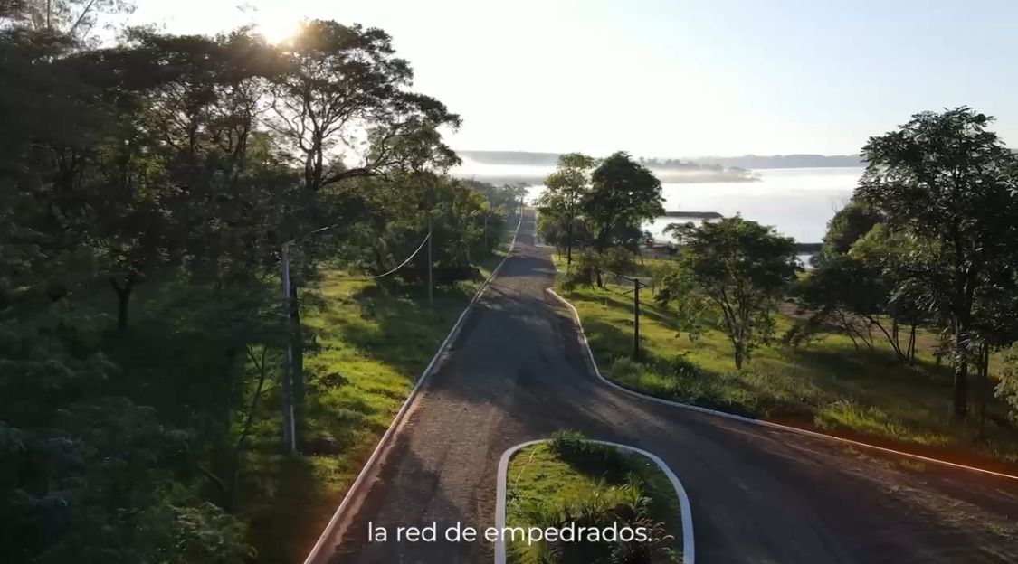 Terreno en venta en AlmaRio