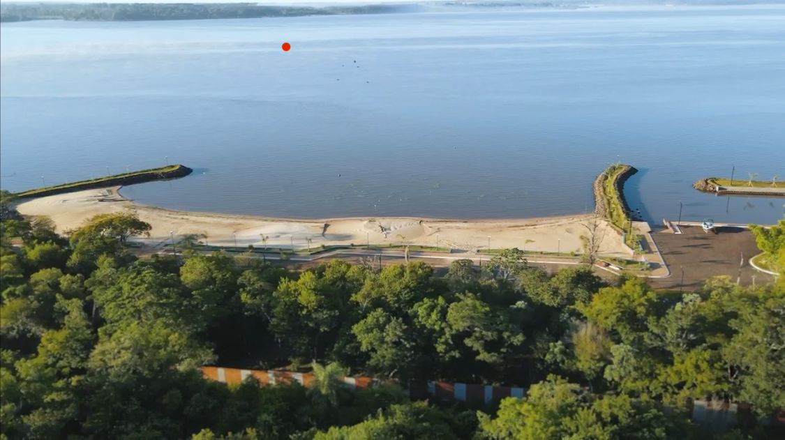 Terreno en venta en AlmaRio