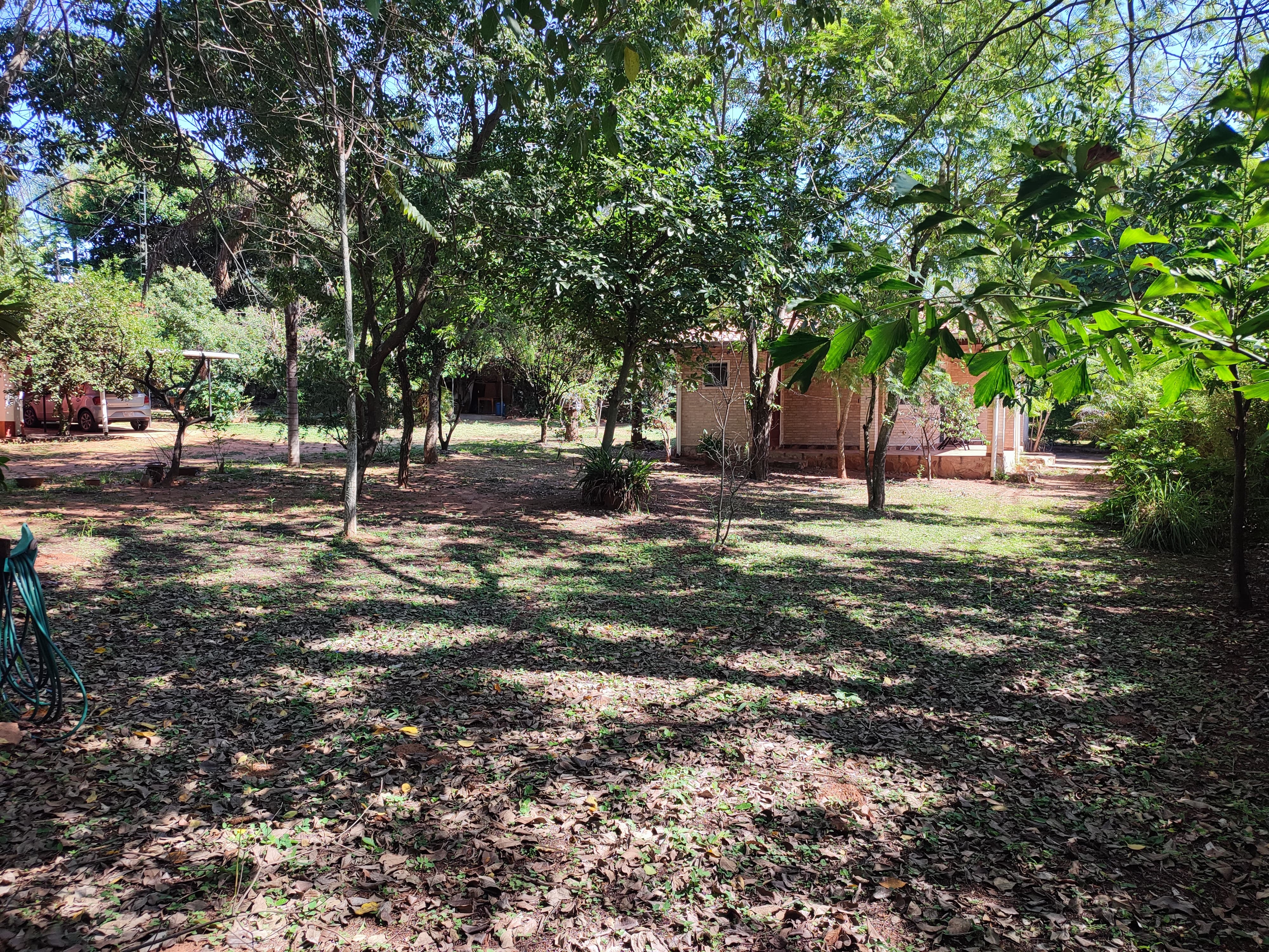 Terreno en venta en Kokue Guazu