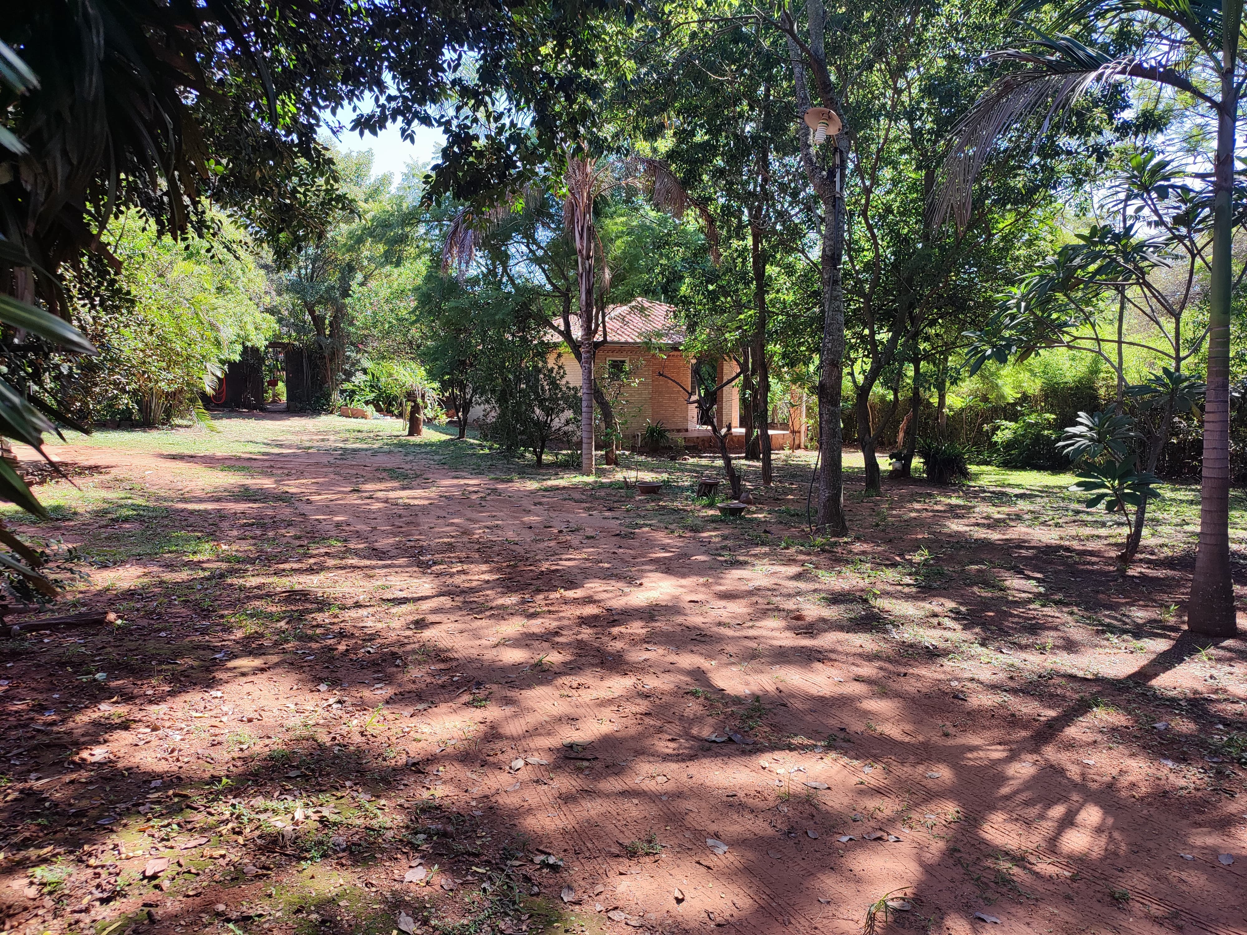 Terreno en venta en Kokue Guazu