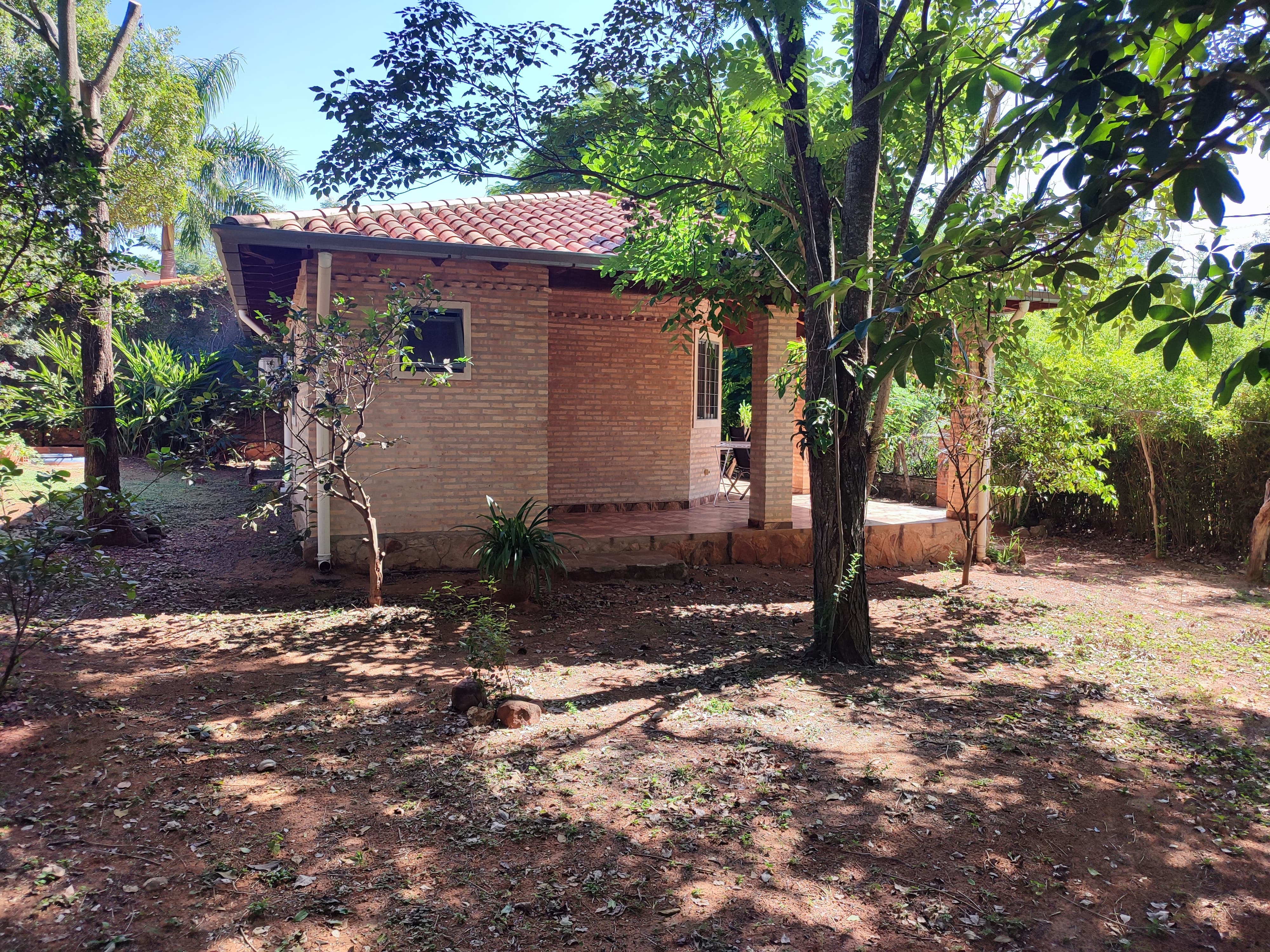 Terreno en venta en Kokue Guazu