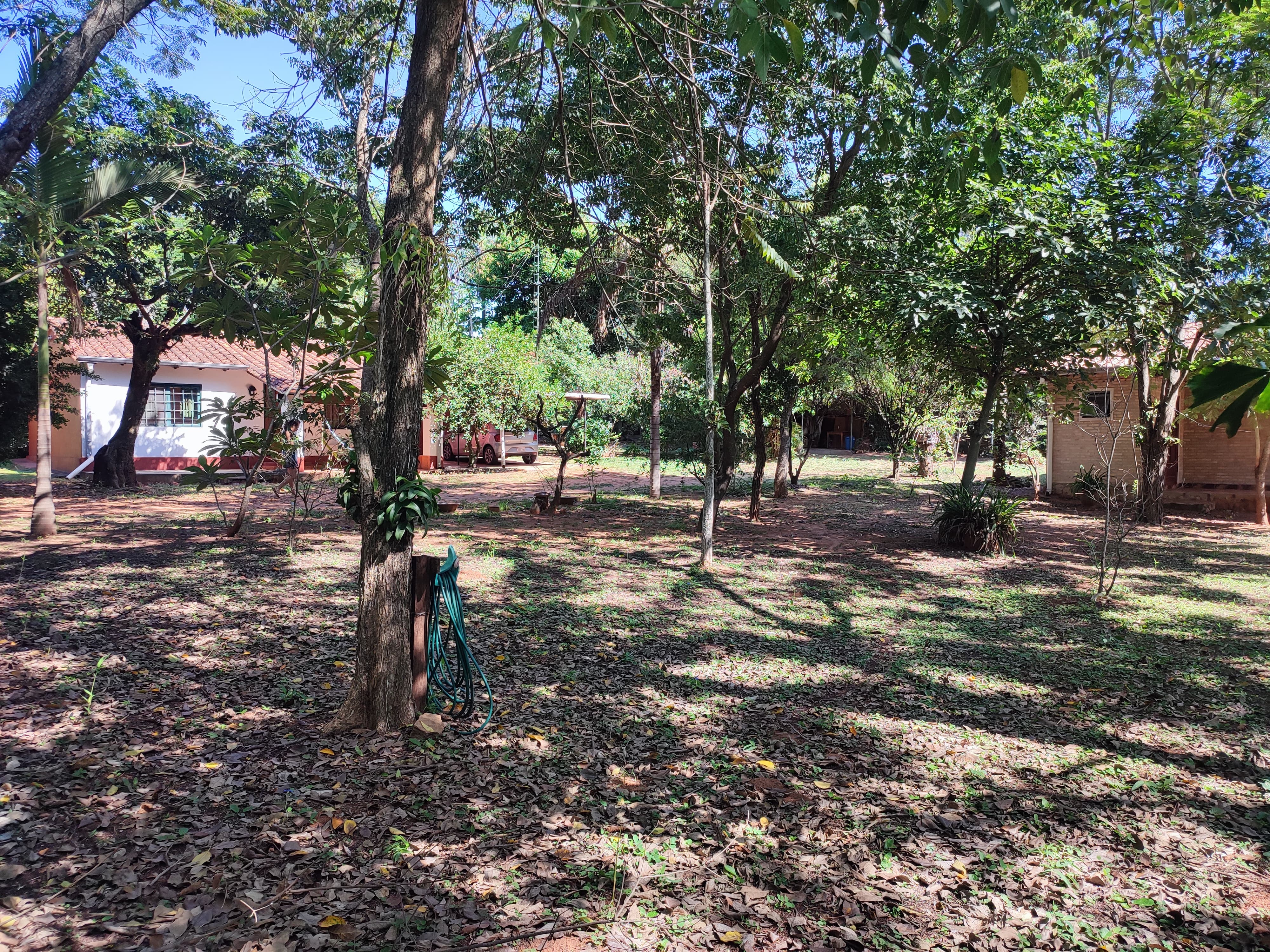 Terreno en venta en Kokue Guazu