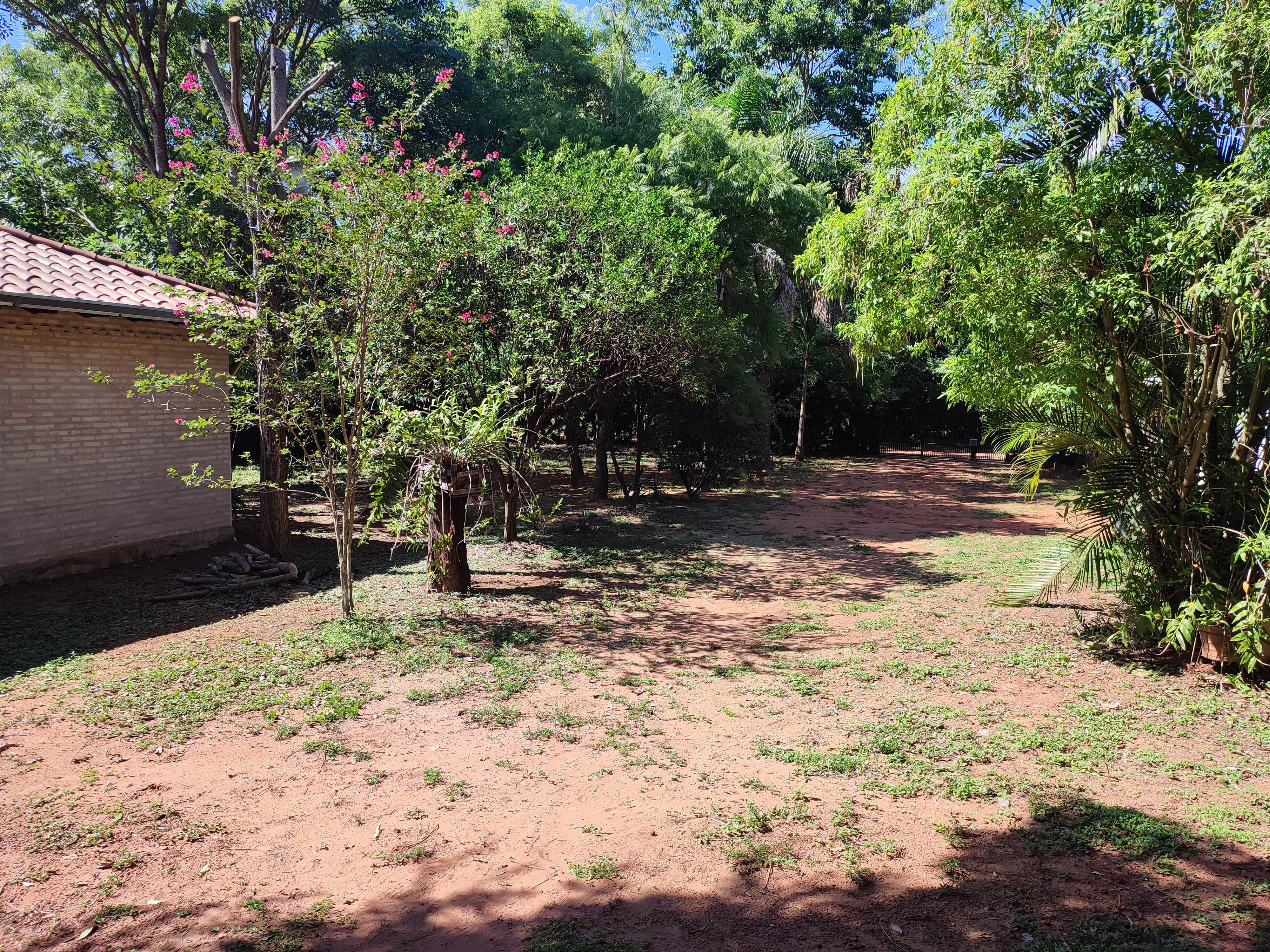 Terreno en venta en Kokue Guazu