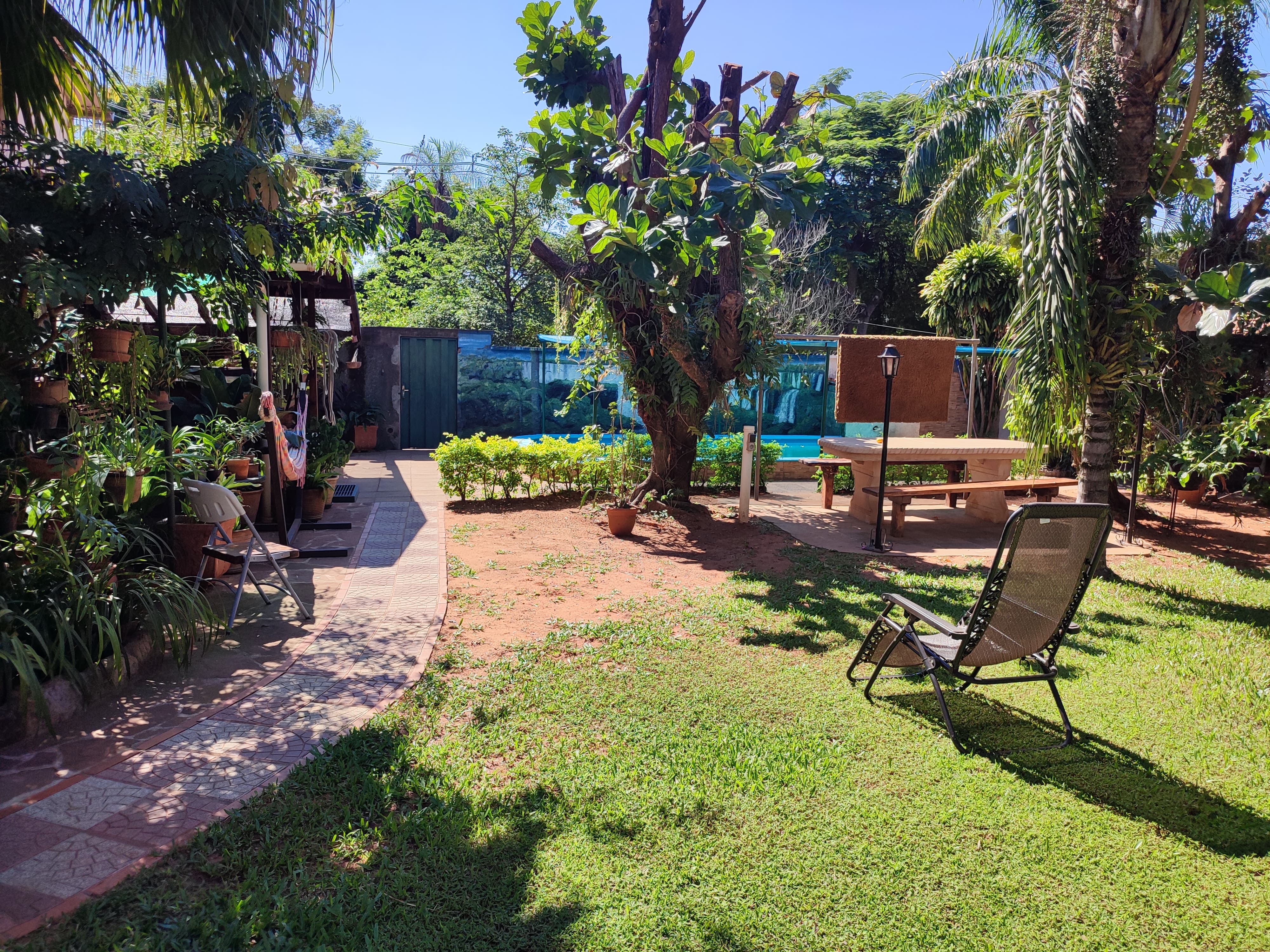 Casa en venta en Kokue Guazu