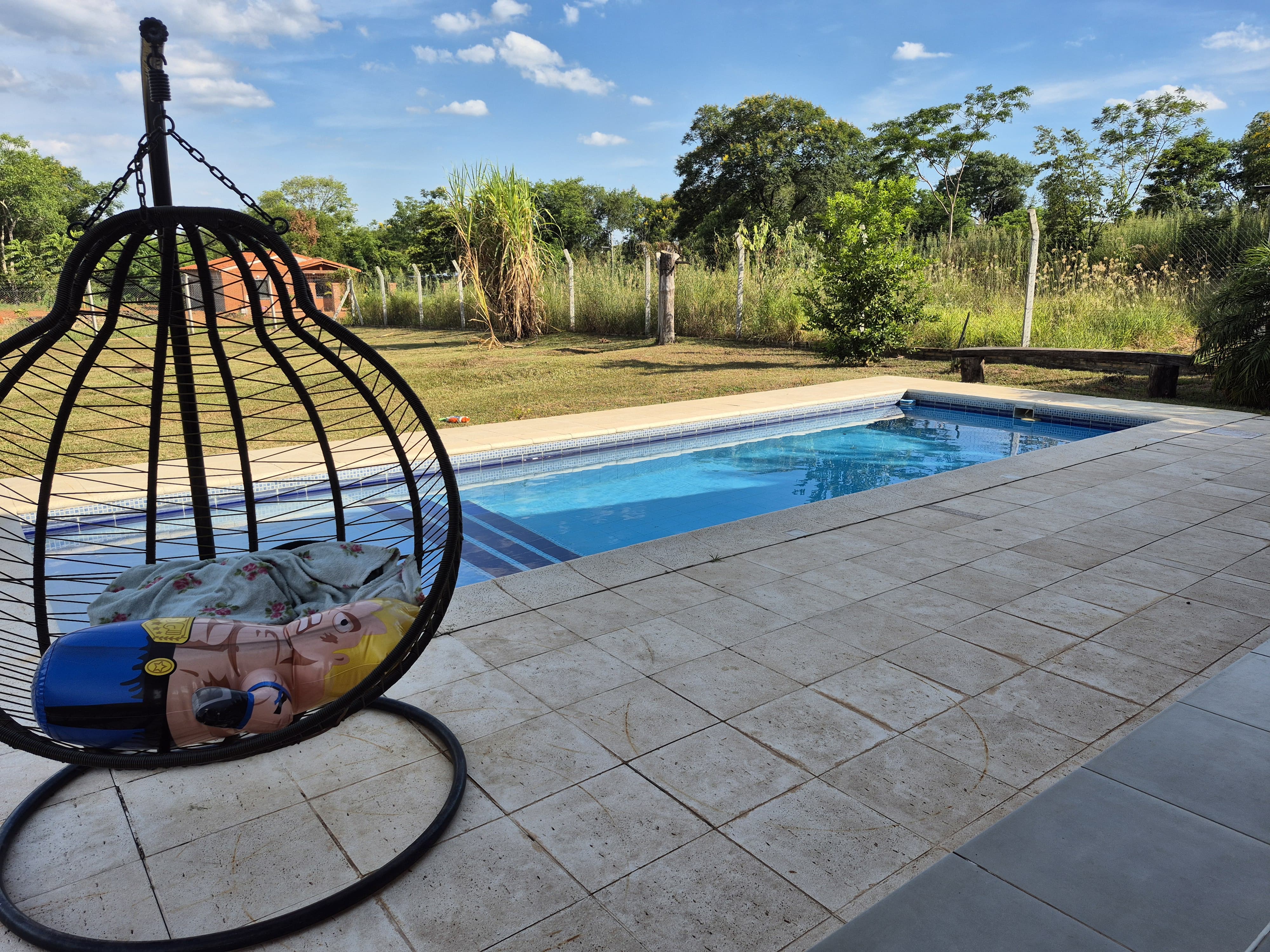 Casa en venta en ITAPUAMI I