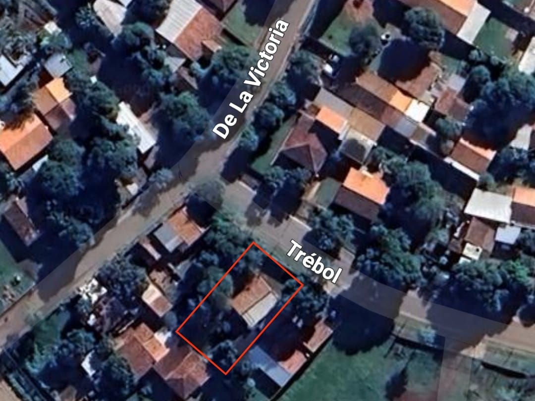 Terreno en venta en LAURELTY