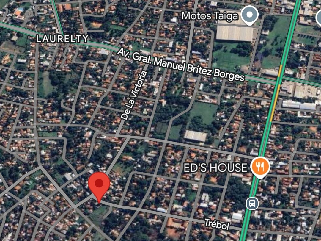 Terreno en venta en LAURELTY