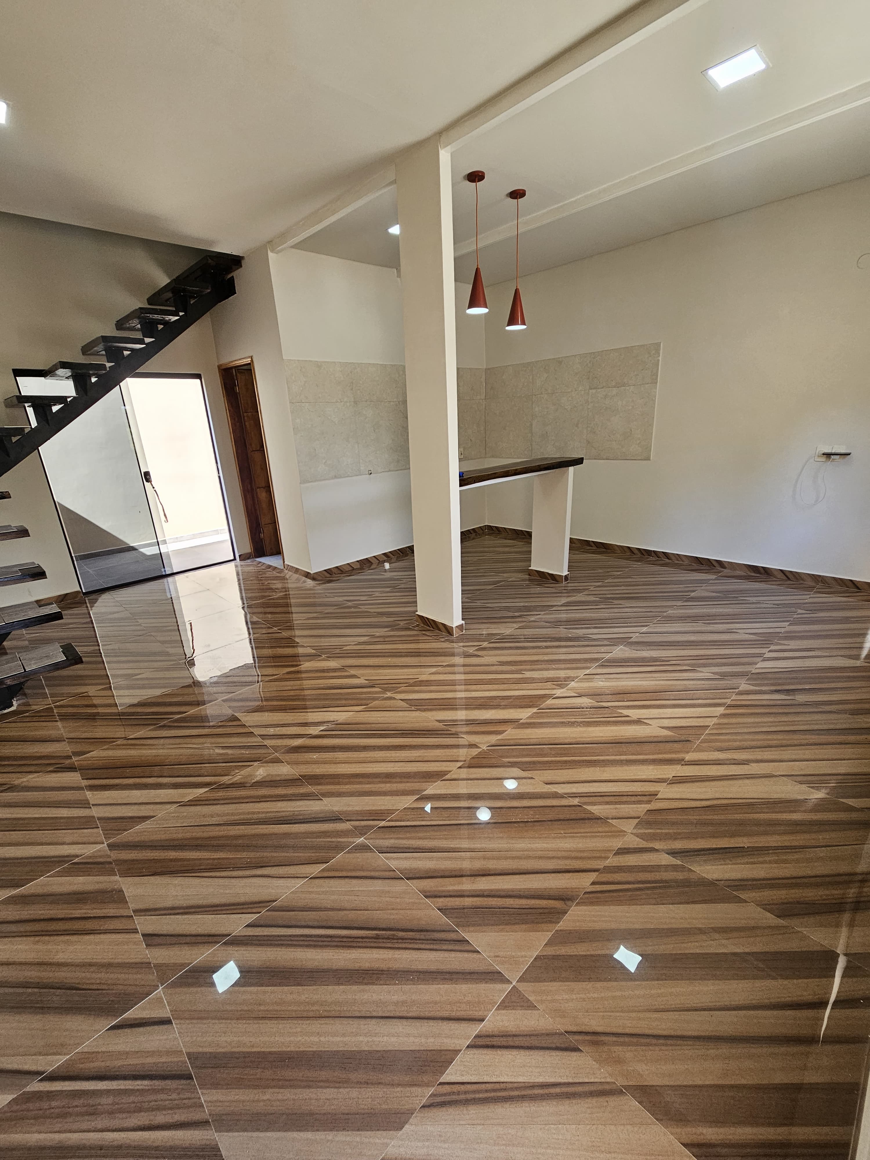 Dúplex en venta en Villa Margarita