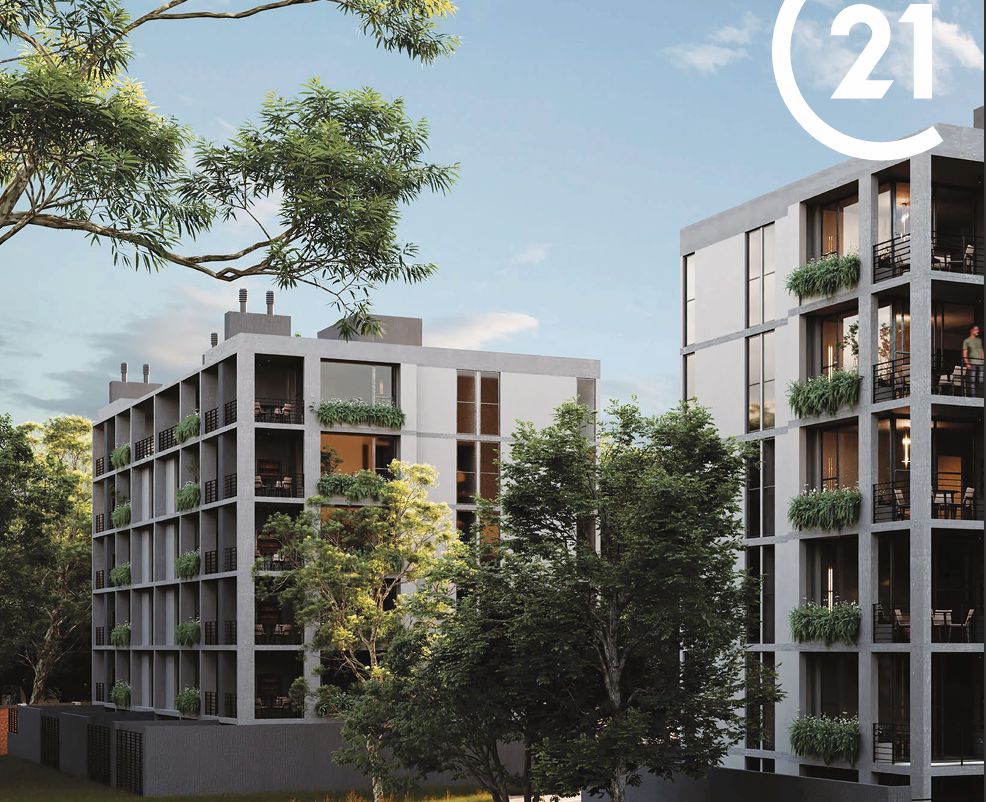 Departamento en venta en San Bernardino