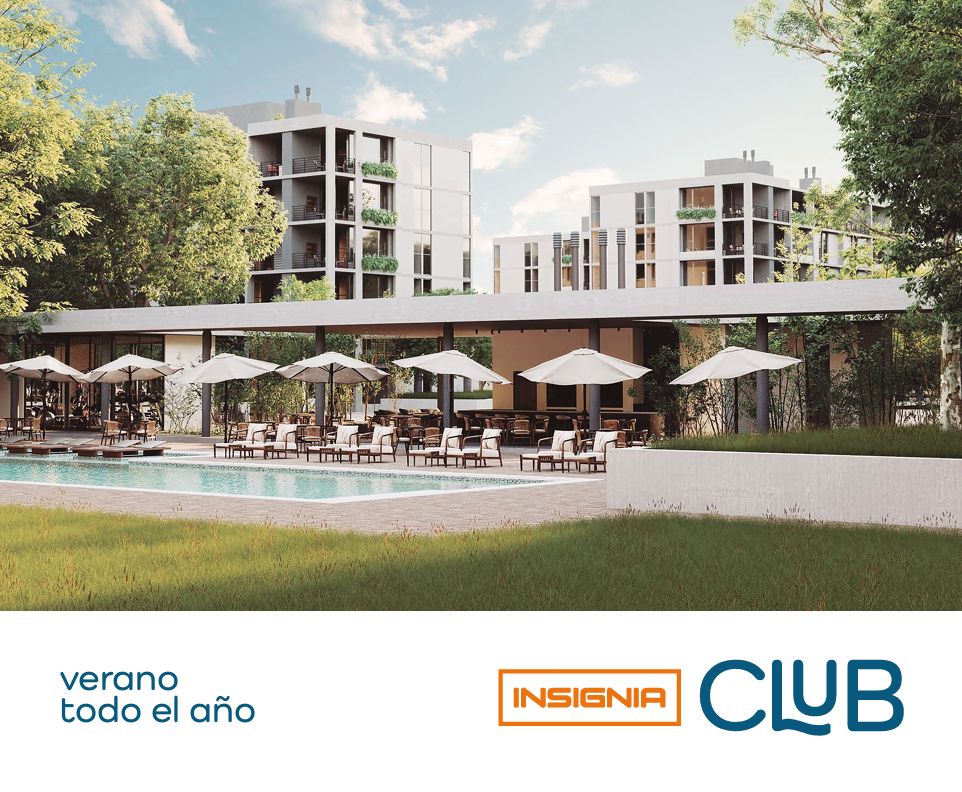 Departamento en venta en San Bernardino