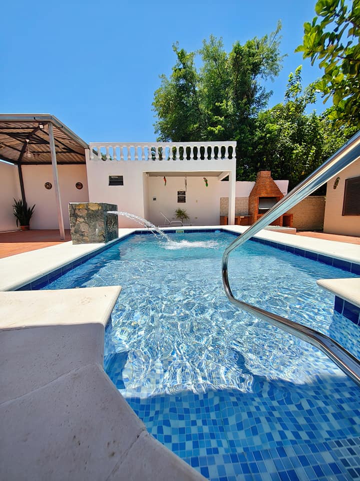 Casa en venta en Mariano Roque Alonso