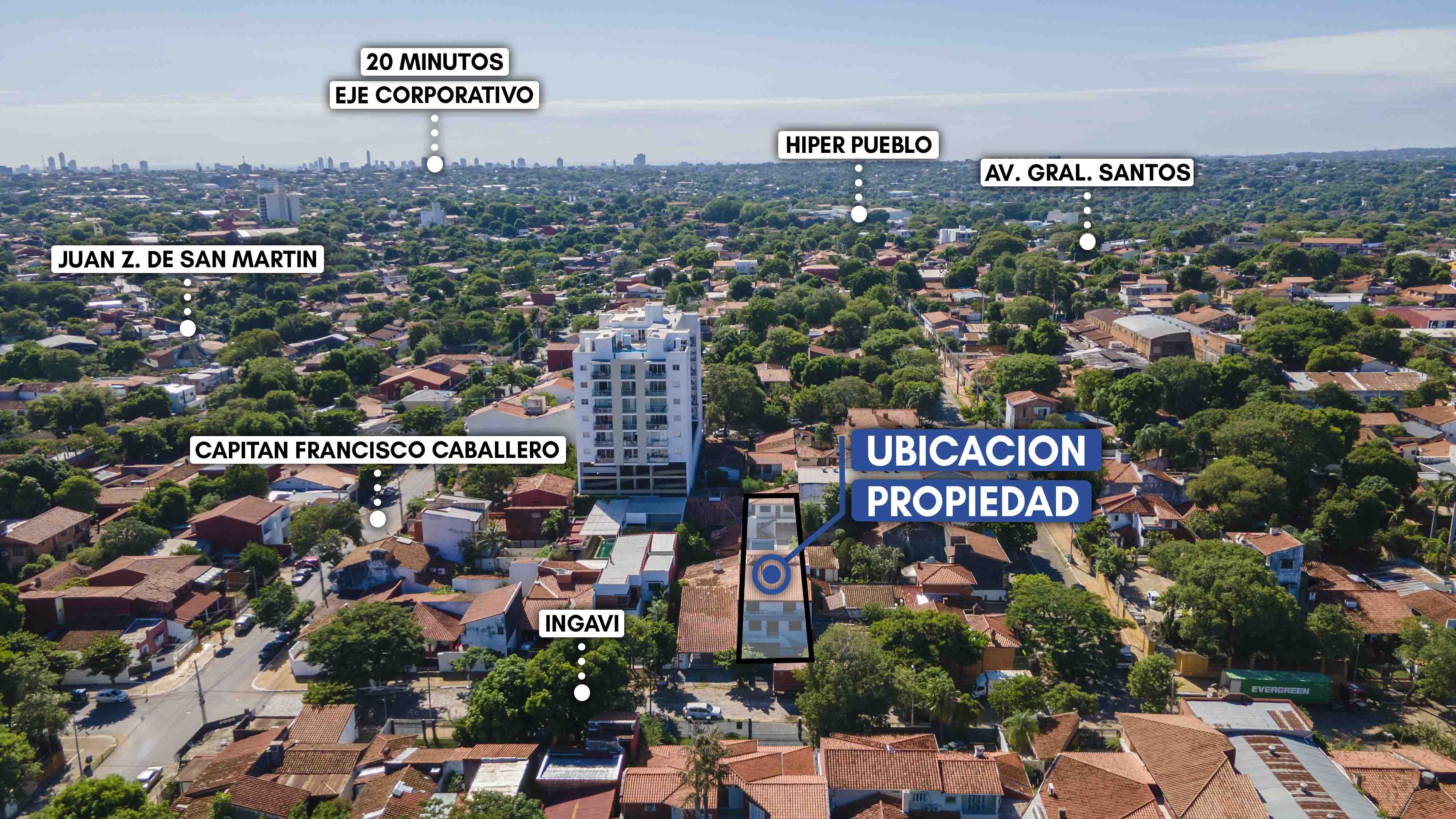 Casa en venta en San Vicente