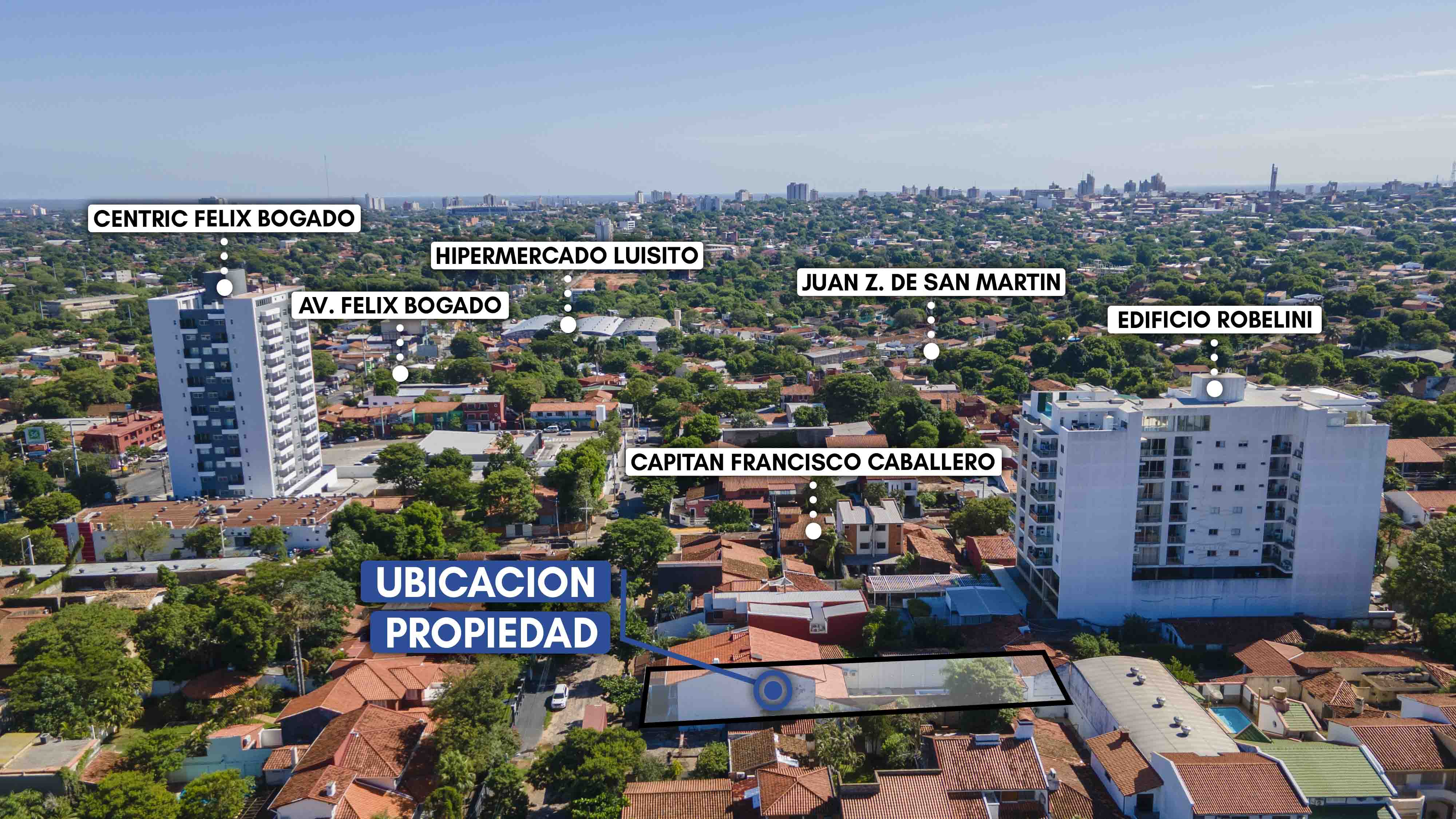 Casa en venta en San Vicente