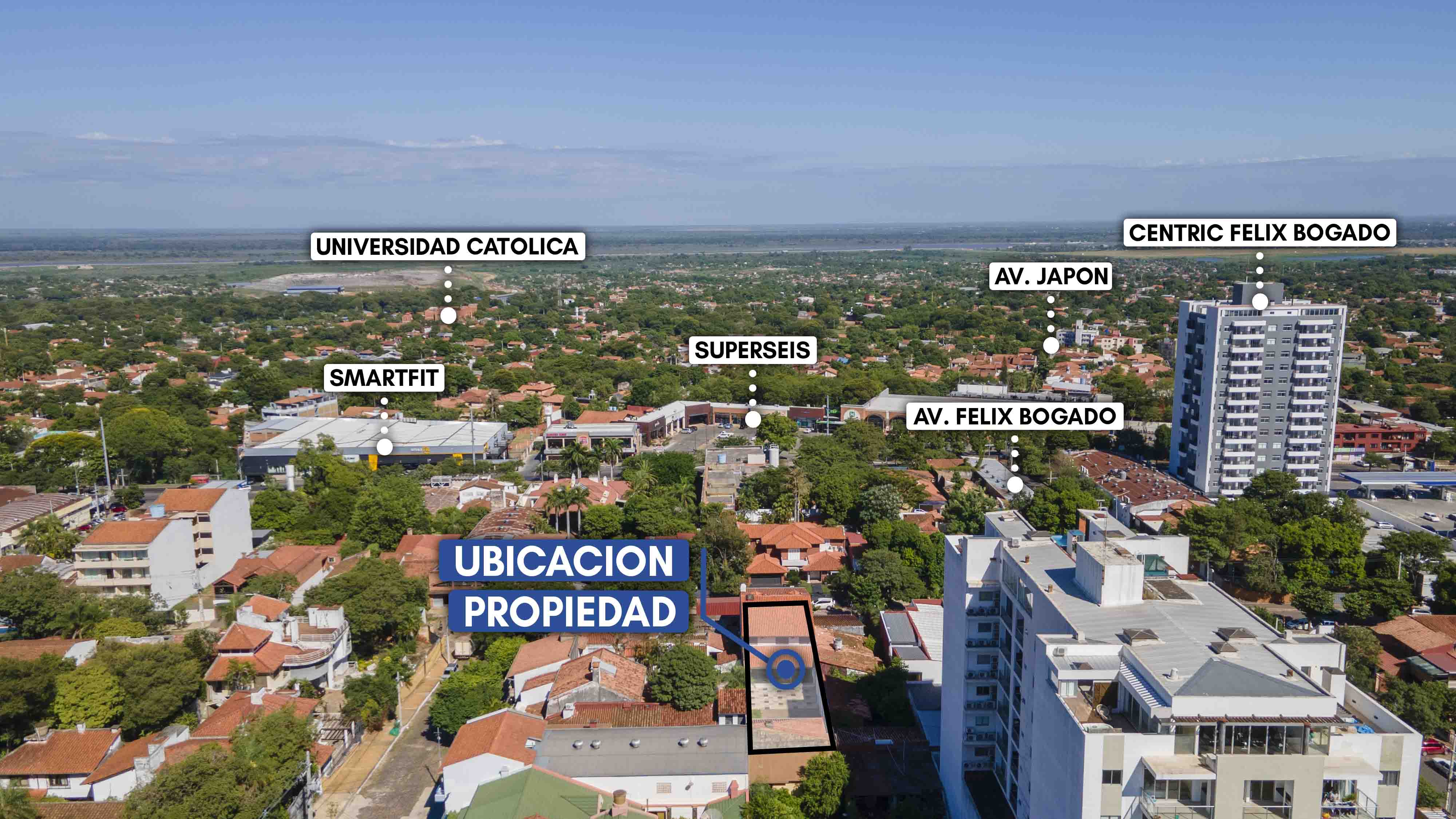 Casa en venta en San Vicente
