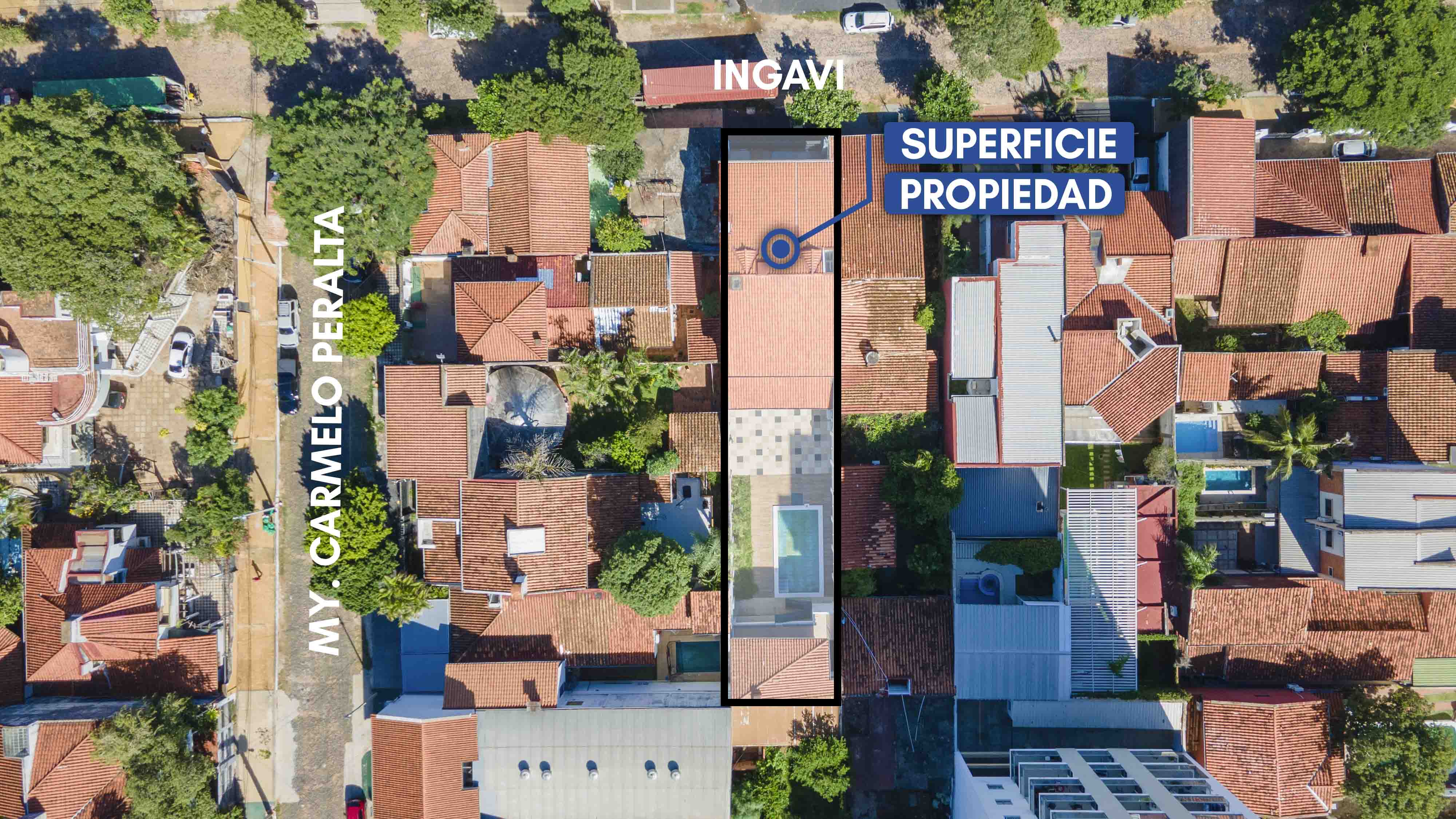 Casa en venta en San Vicente