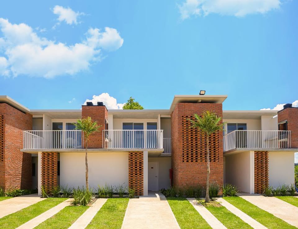 Casa en venta en Luque