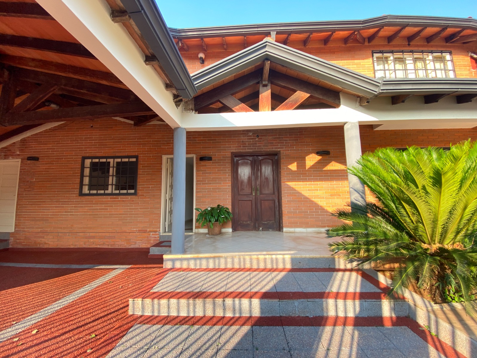 Casa en venta en Lambare