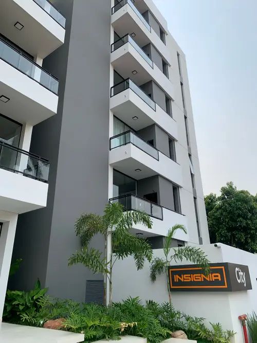 Departamento en venta en Mcal Estigarribia