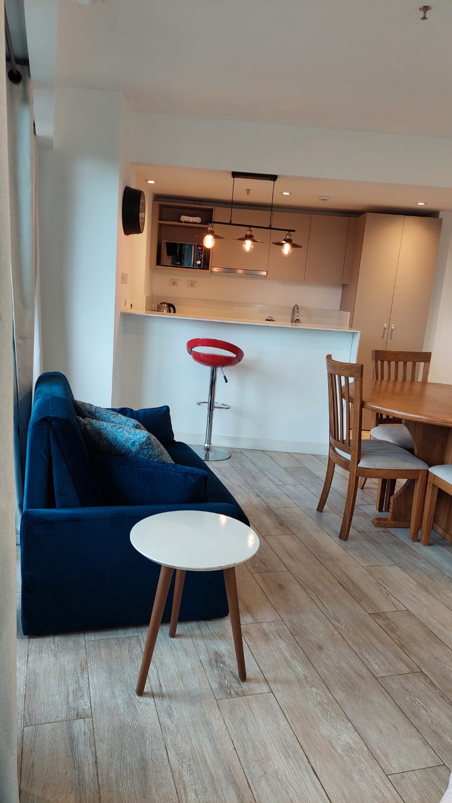 Departamento en venta en Ycua Sati