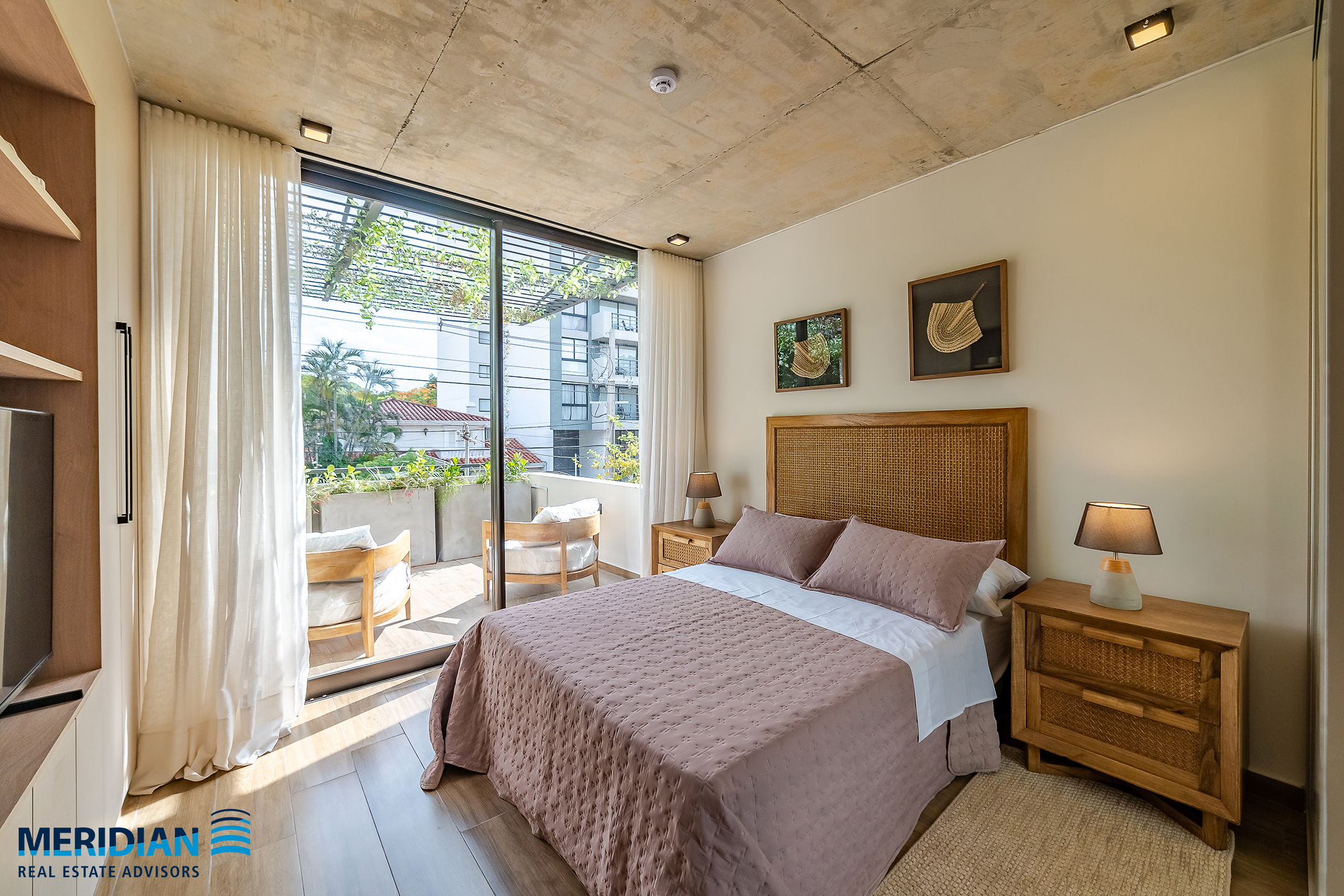 Departamento en venta en Ycua Sati